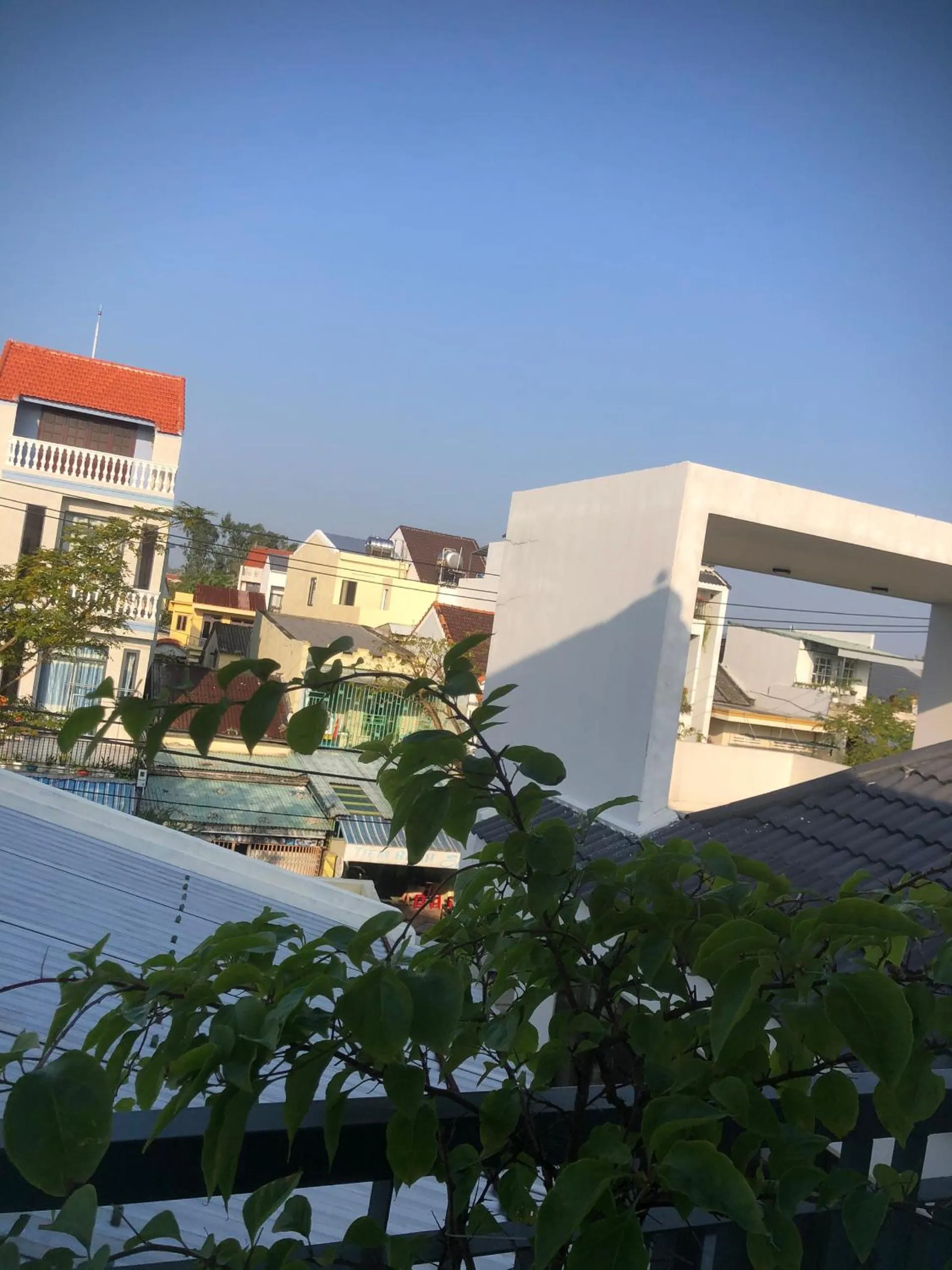 Day in Homestay Phương House