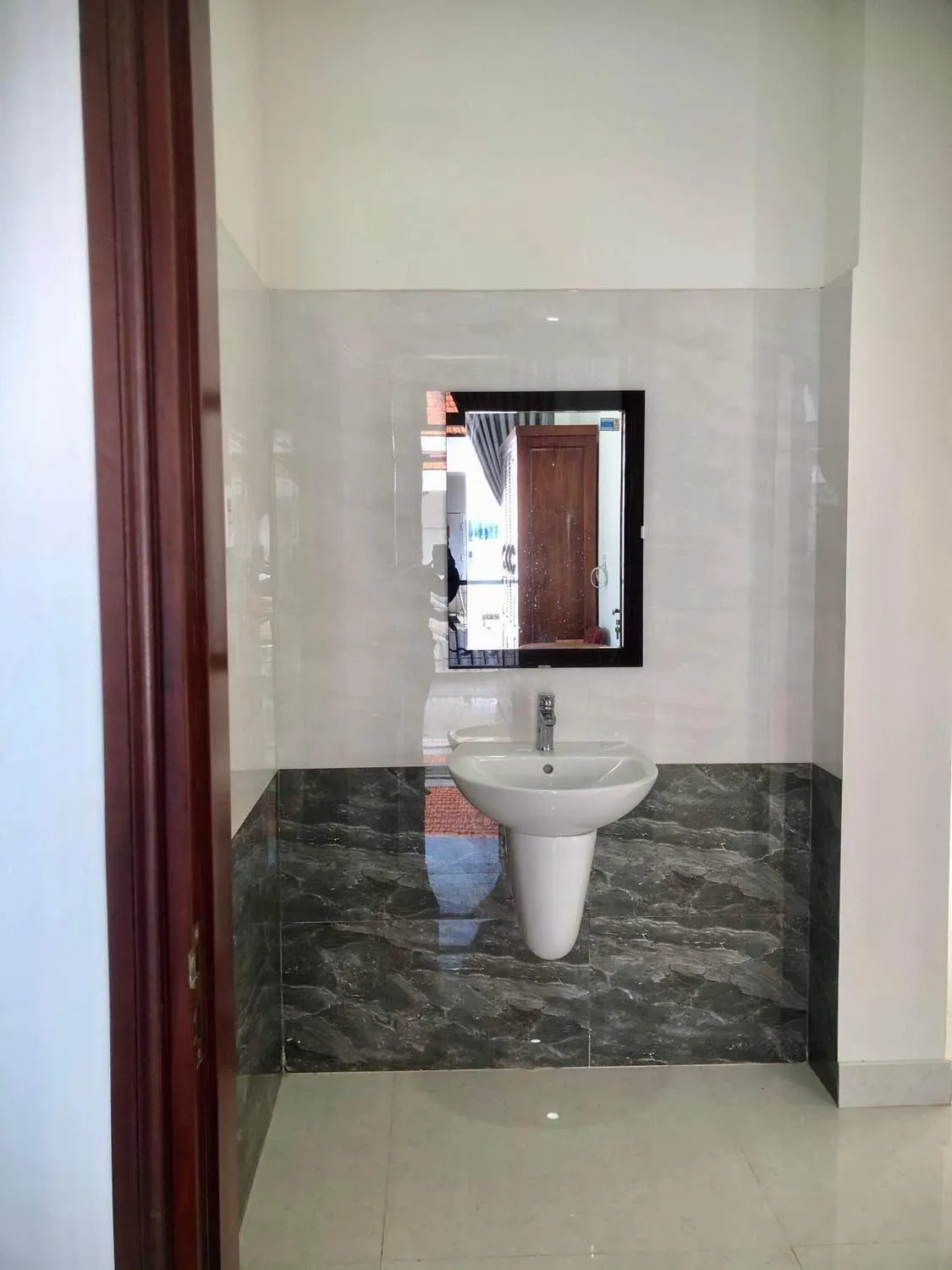 Bathroom in Homestay Phương House