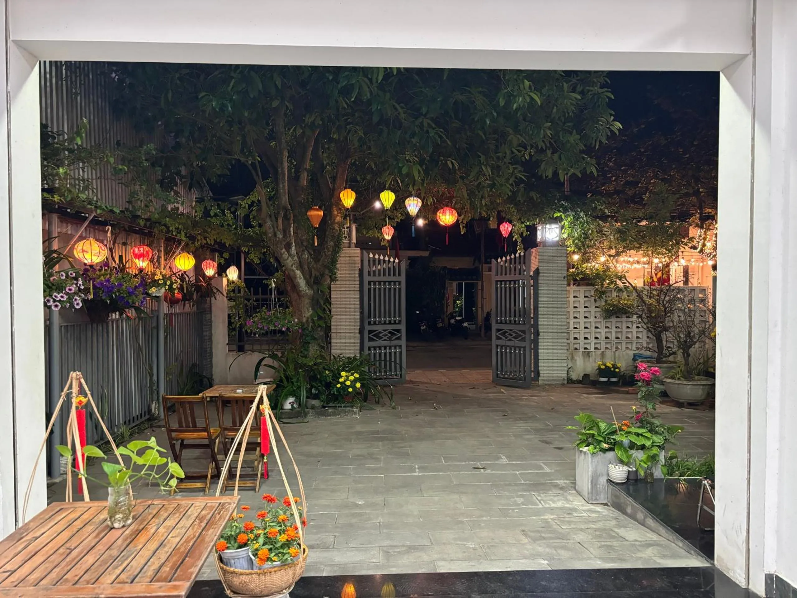 Homestay Phương House