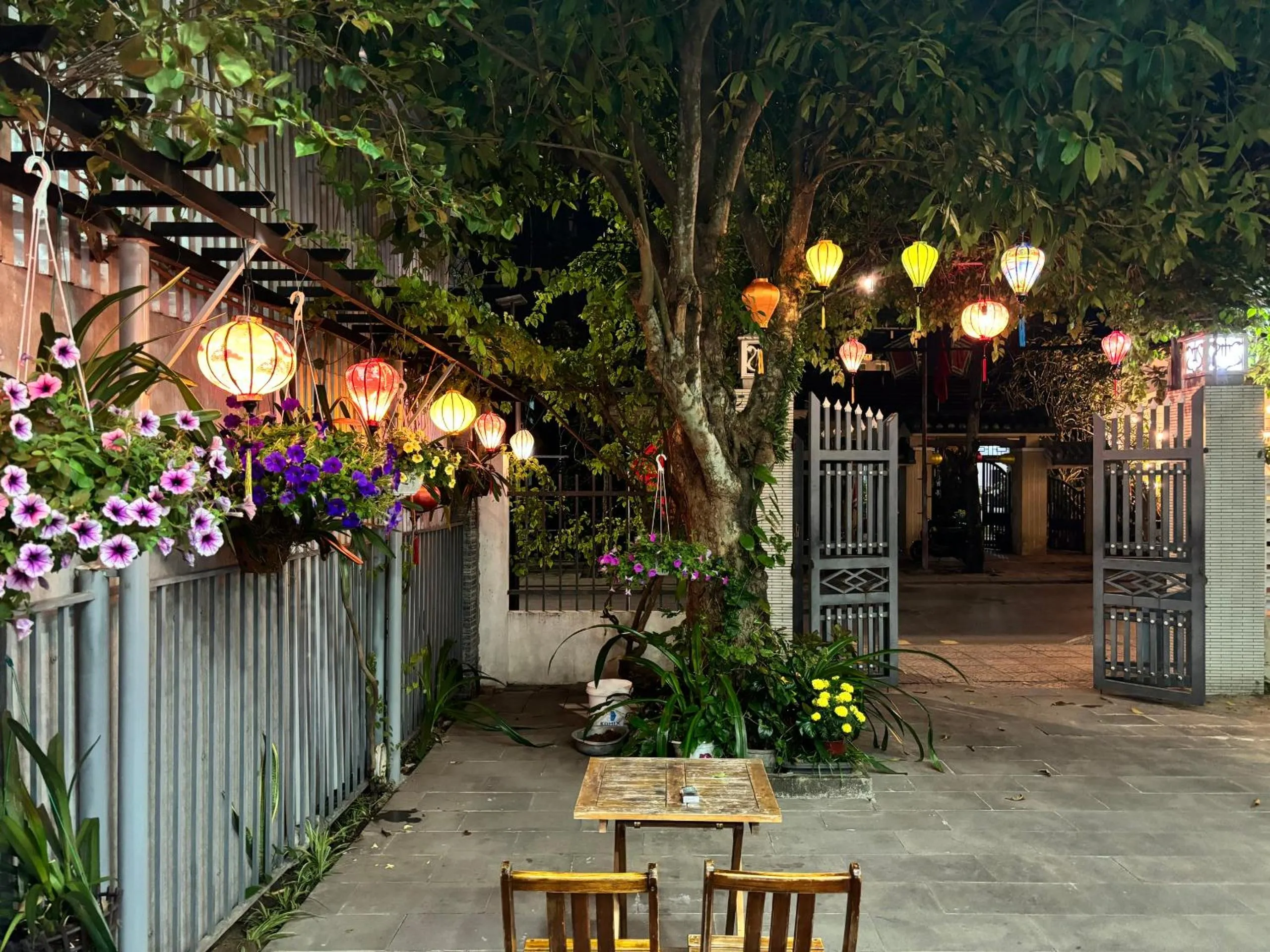 Homestay Phương House