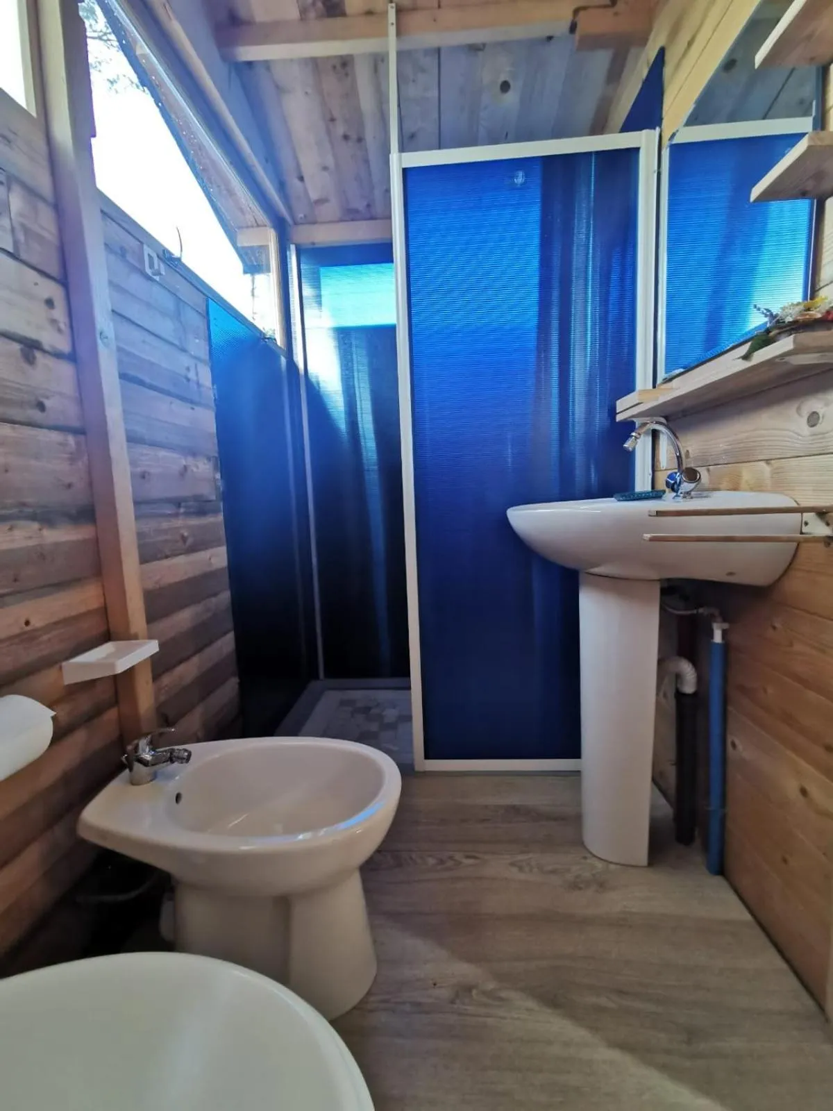 B&B Parco degli Ulivi