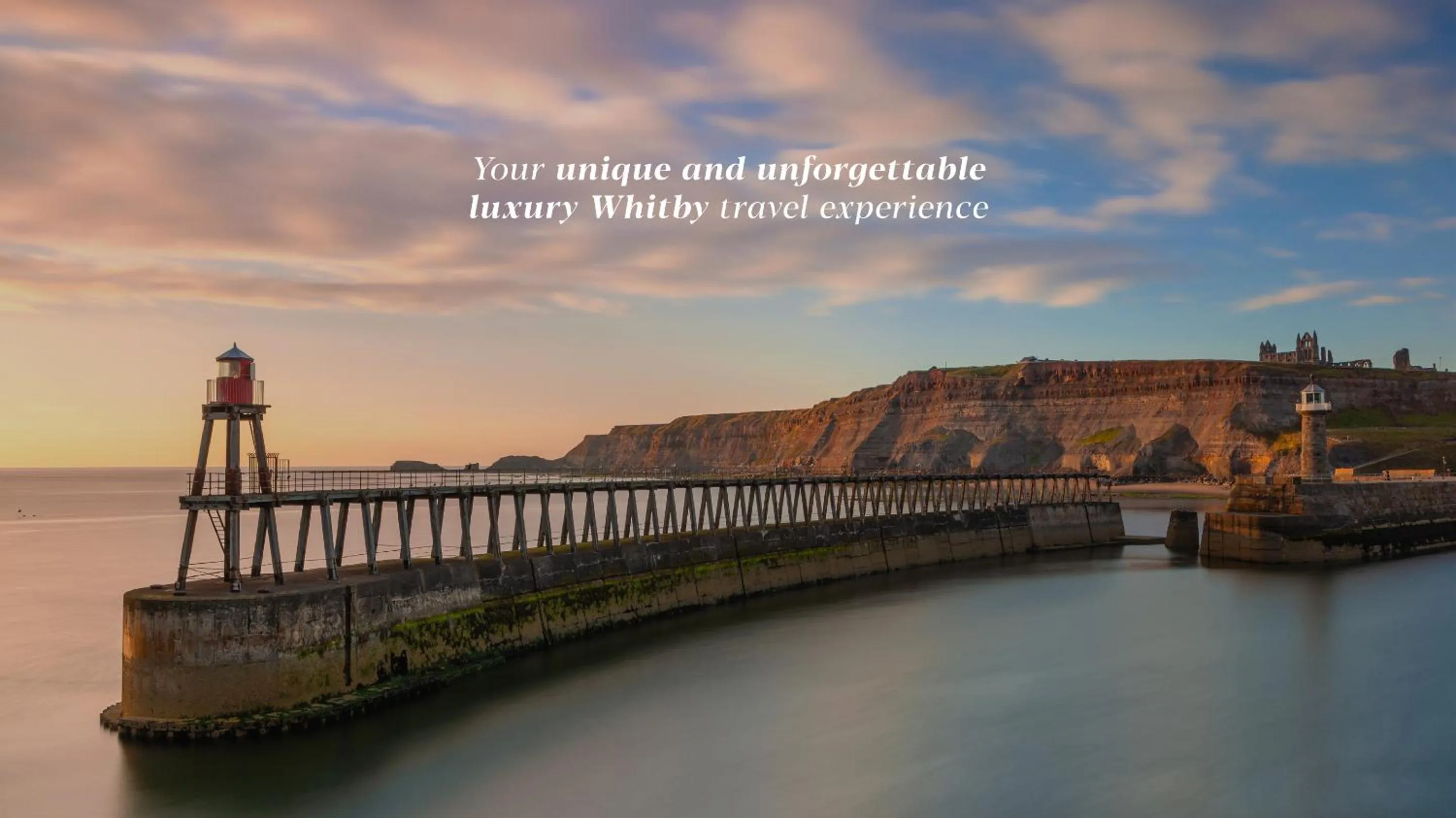 View (from property/room) in Whitby Boutique - Mast Cottage