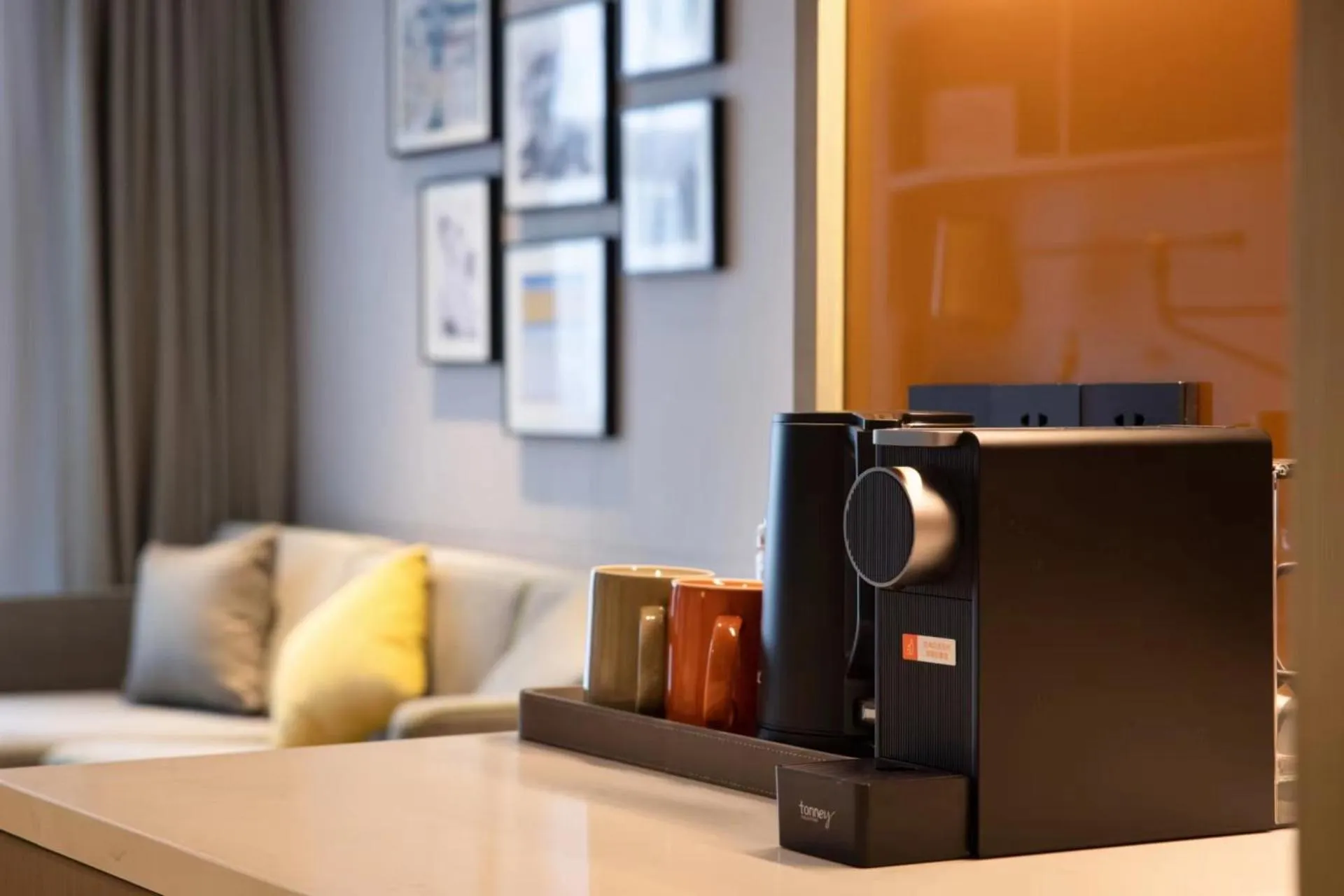 Home2 Suites by Hilton Wuhu Jiujiang