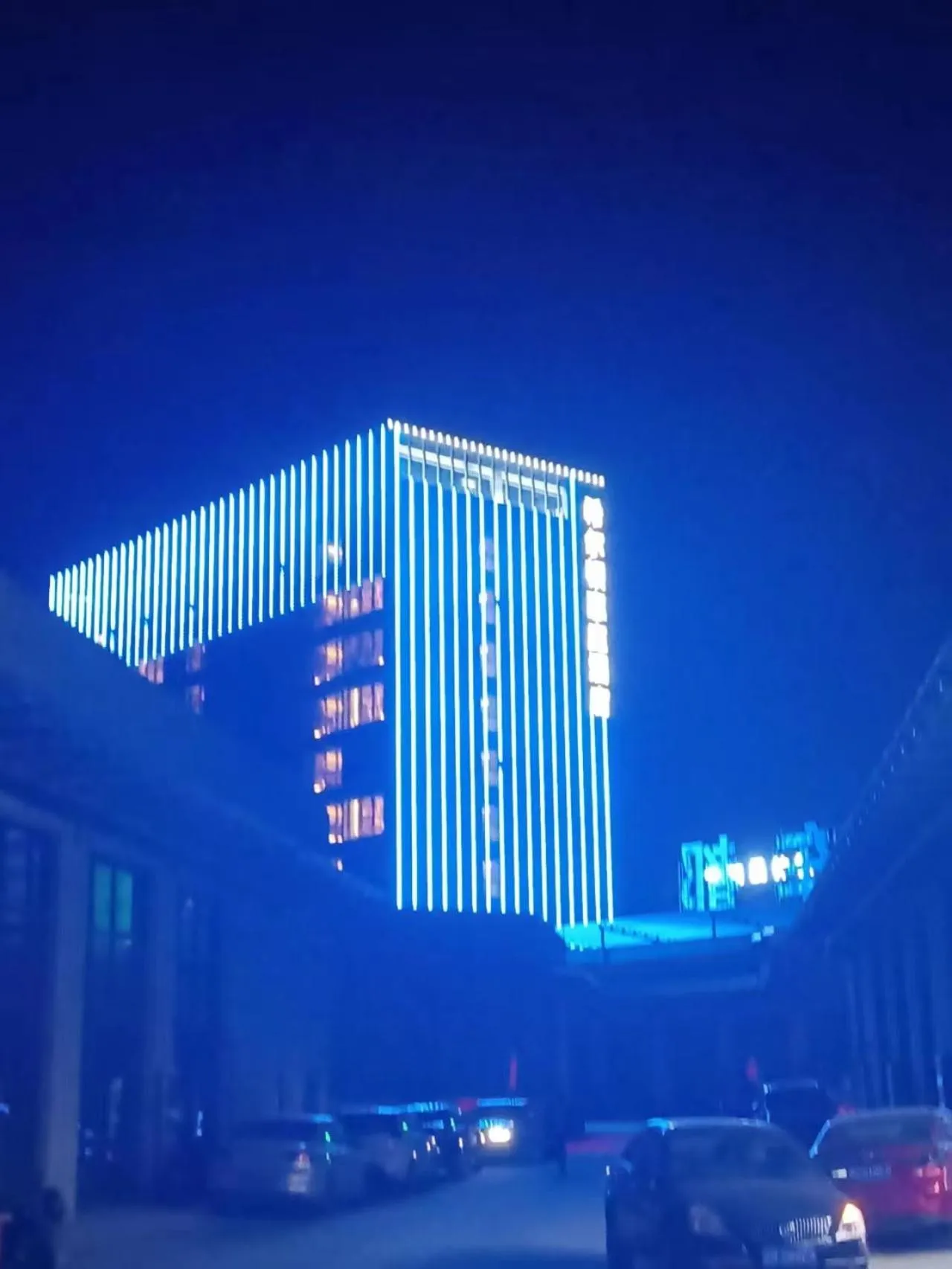 Home2 Suites by Hilton Wuhu Jiujiang