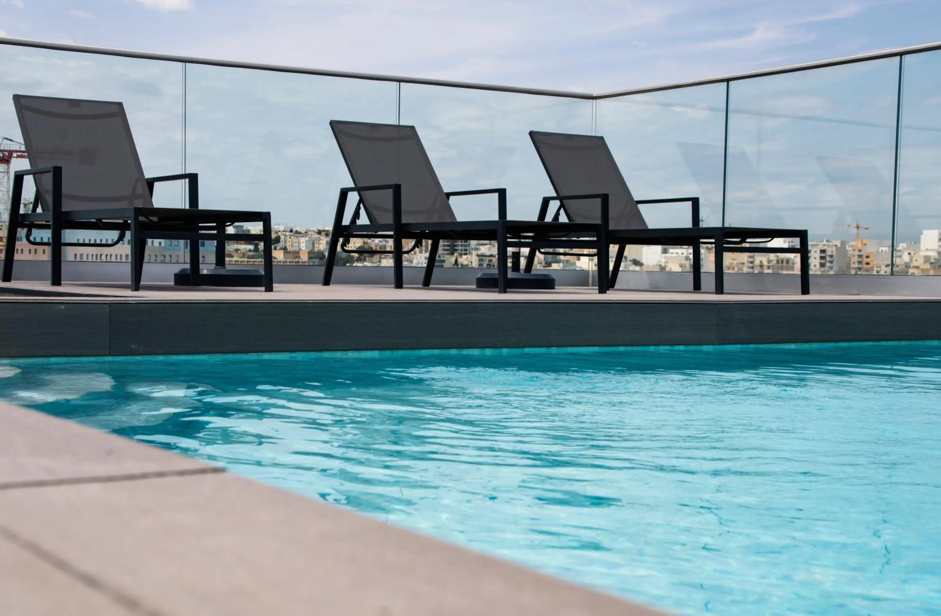 Day in Park Heights by the Warren Collection