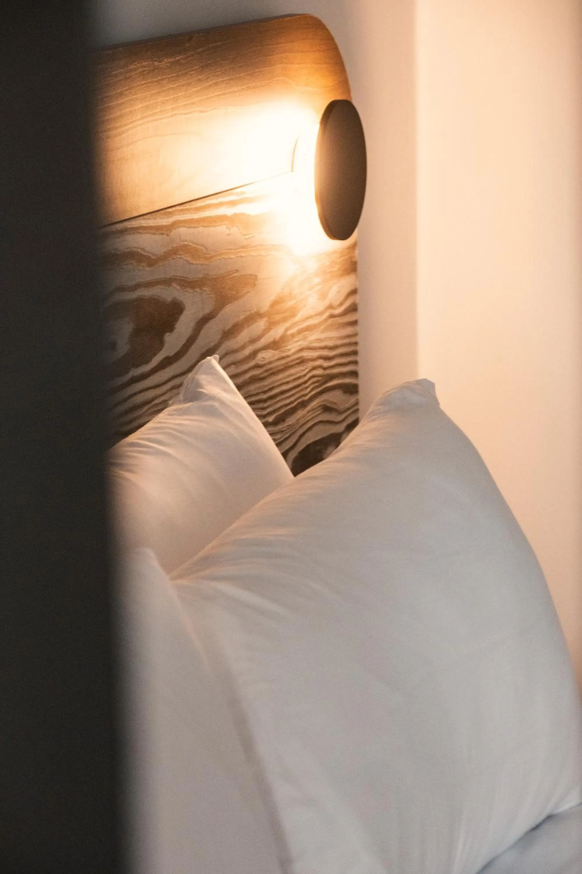 Bed in Park Heights by the Warren Collection