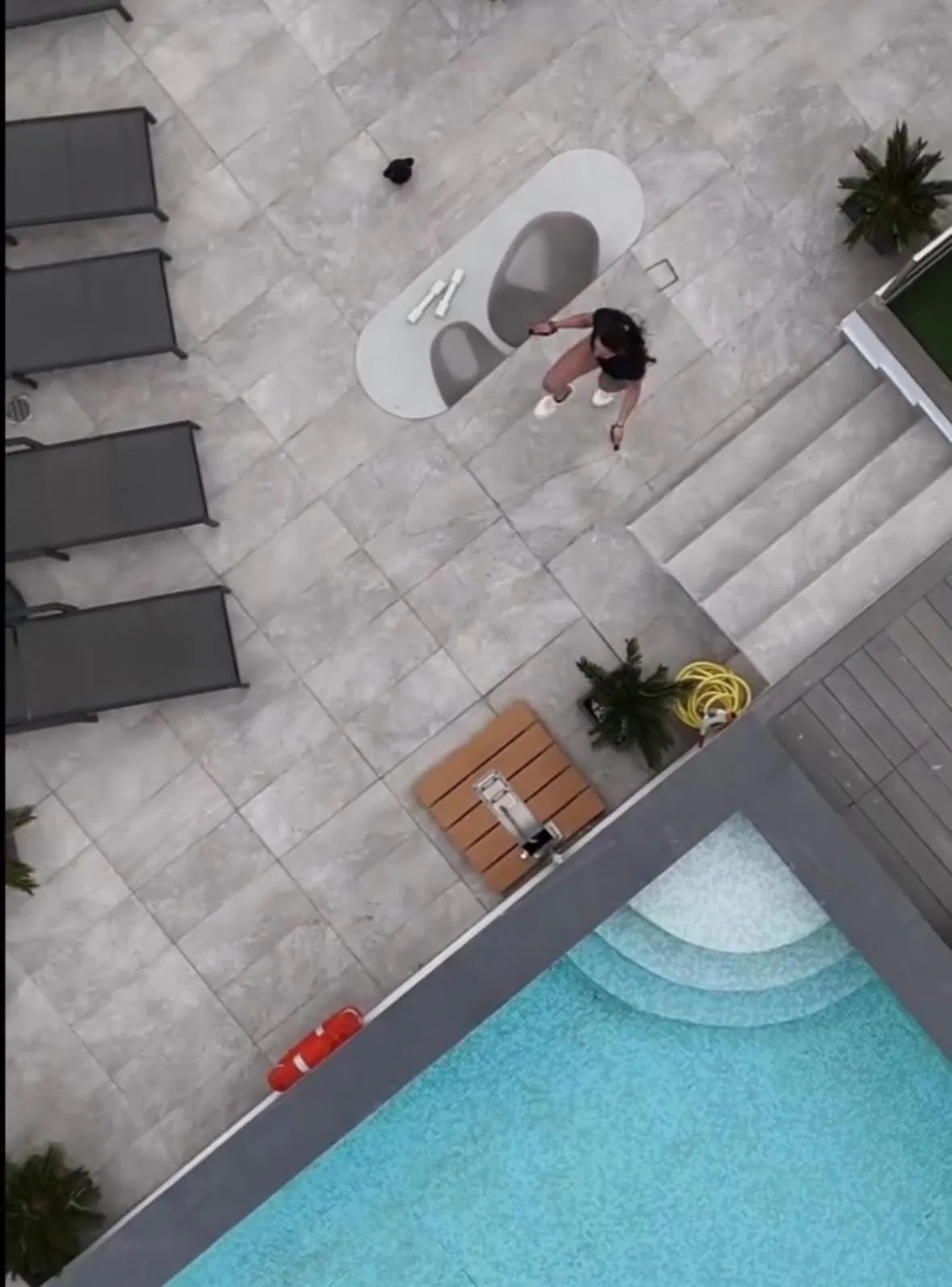 Fitness centre/facilities in Park Heights by the Warren Collection