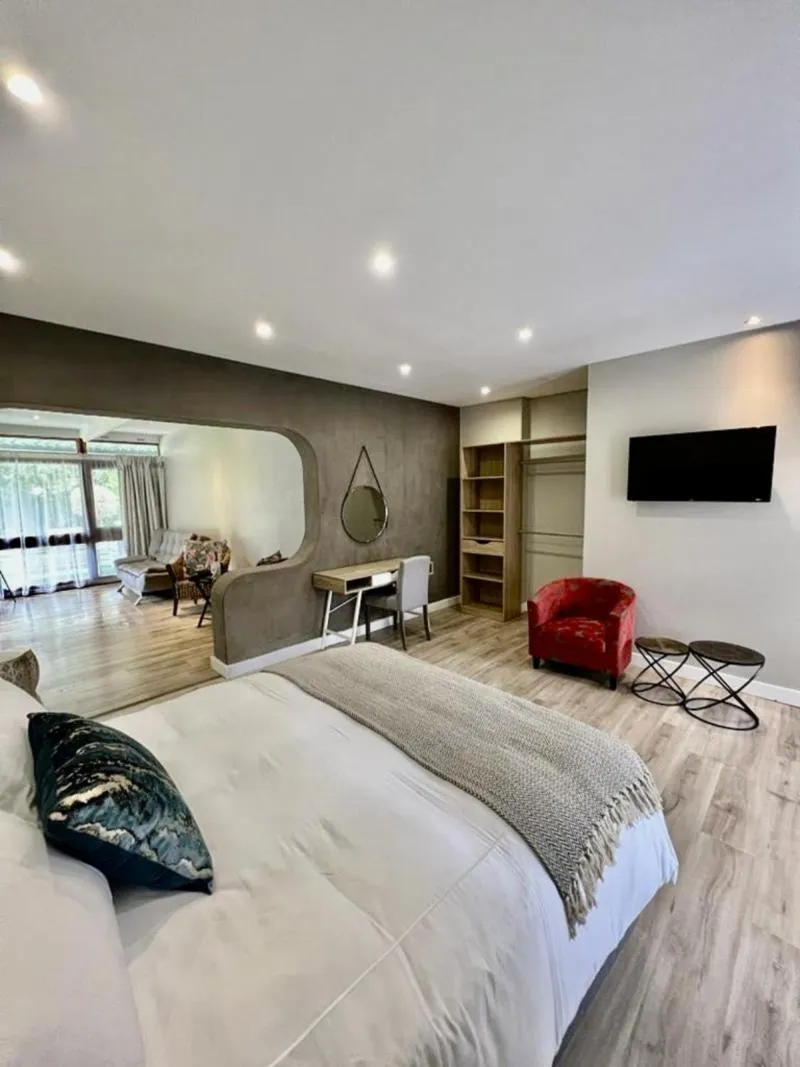 Photo of the whole room, Bed in Le'Ciara Luxury Guest House