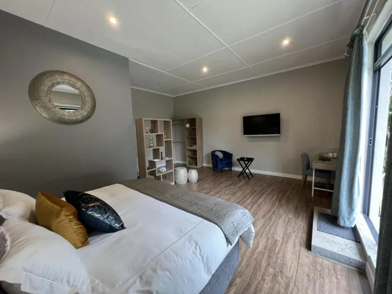 Photo of the whole room, Bed in Le'Ciara Luxury Guest House