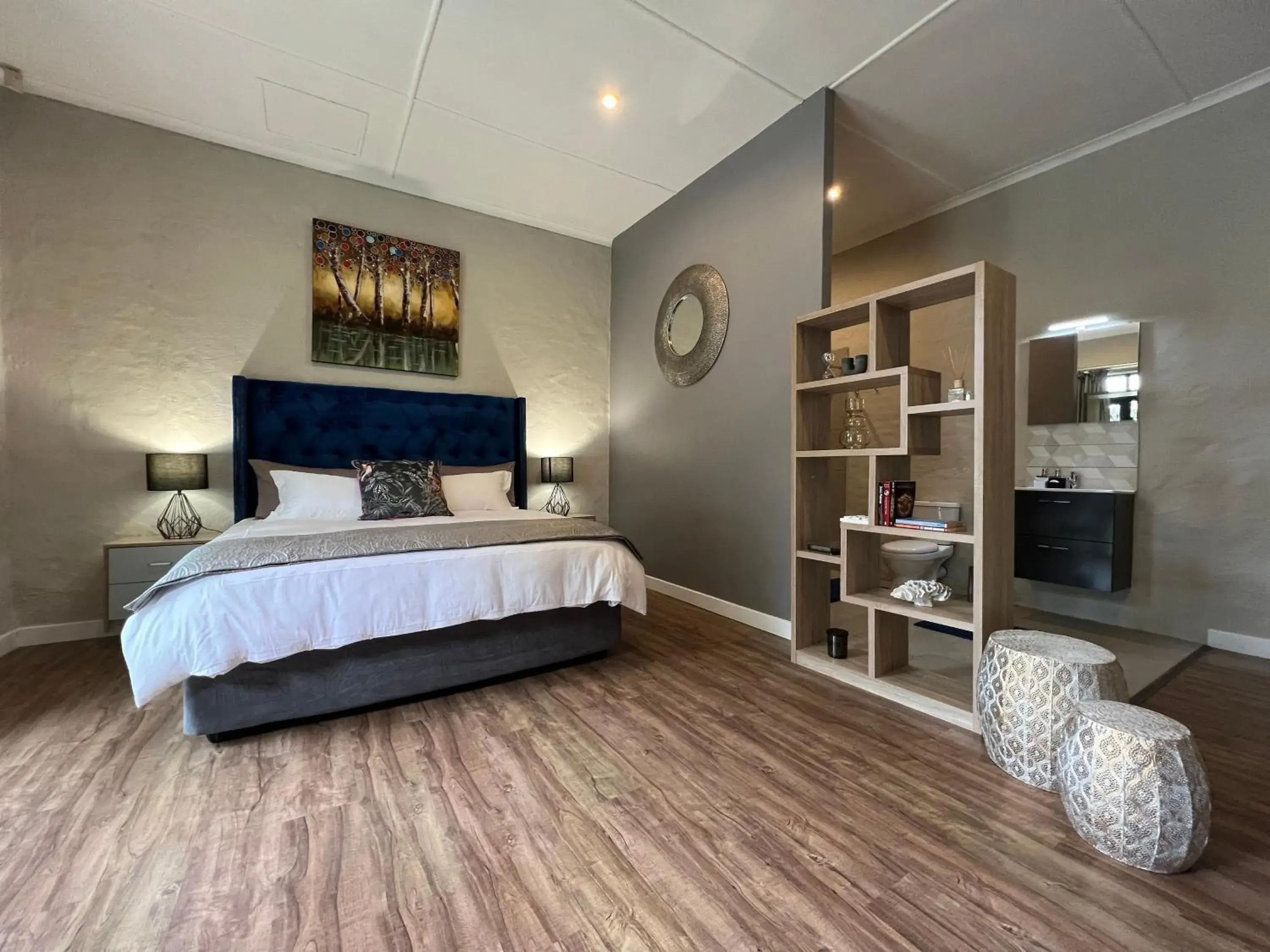 King Studio in Le'Ciara Luxury Guest House King Studio in Le'Ciara Luxury Guest House