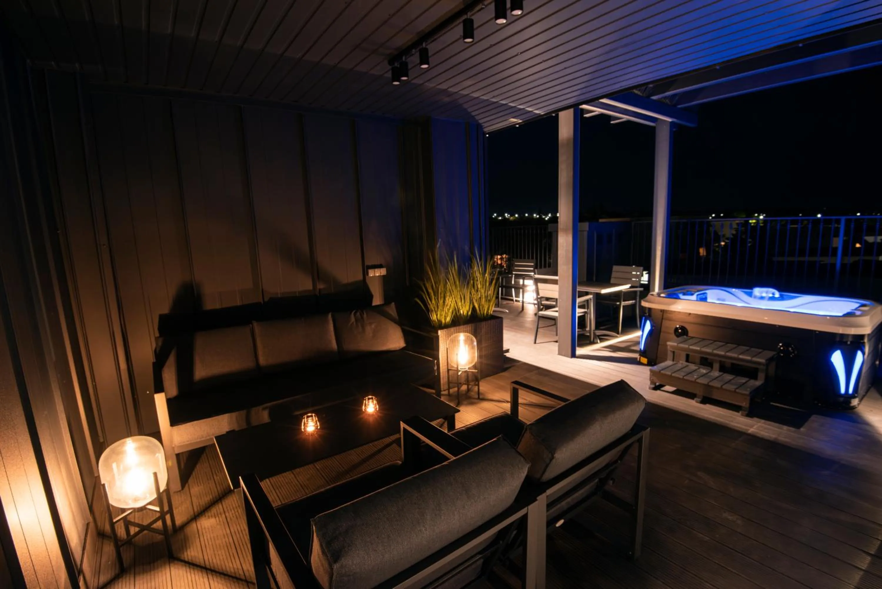 Night in Hotel Polonia PARK Medical Center & Spa