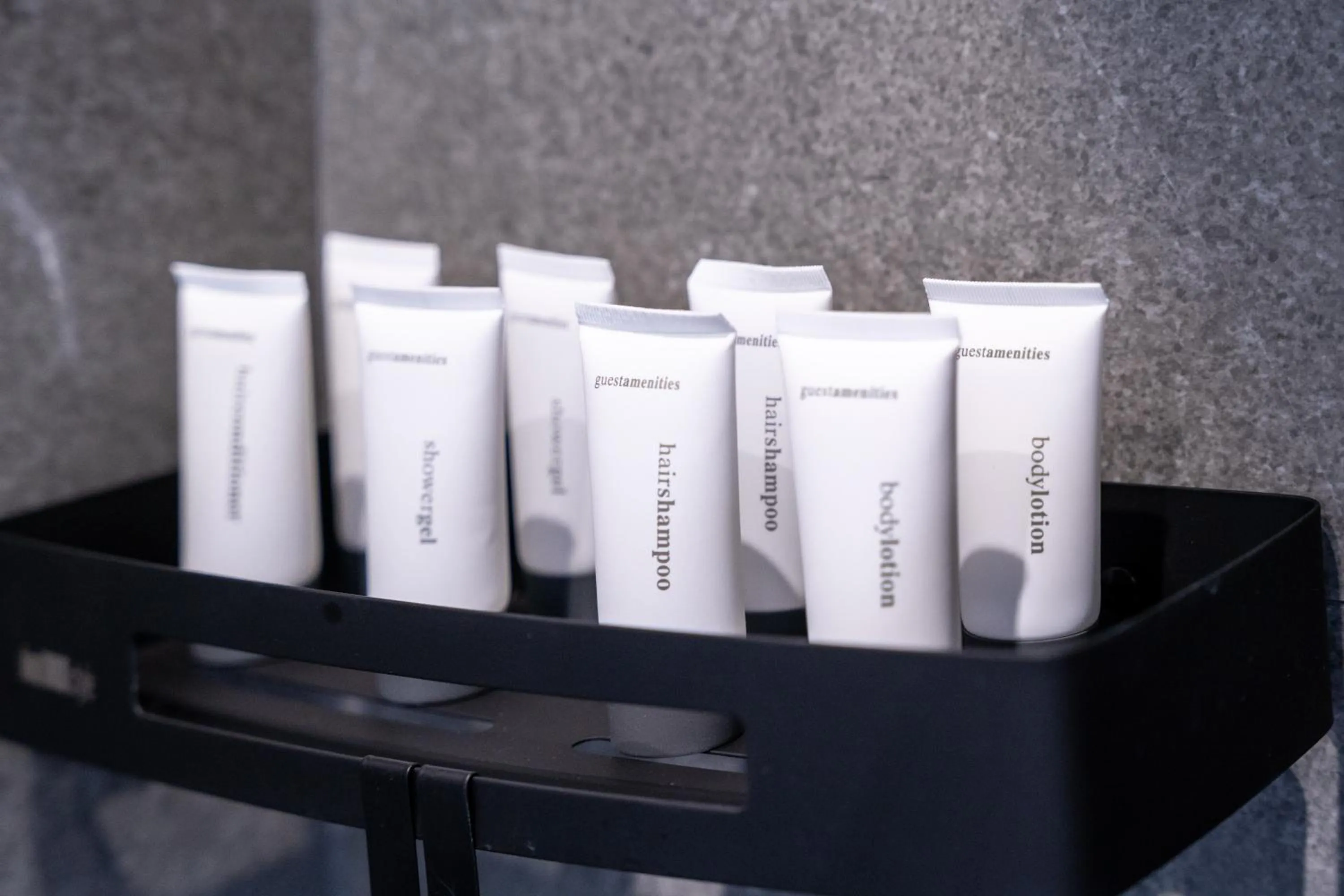 Bathroom in Island Sea Side Hotel - Adults Only