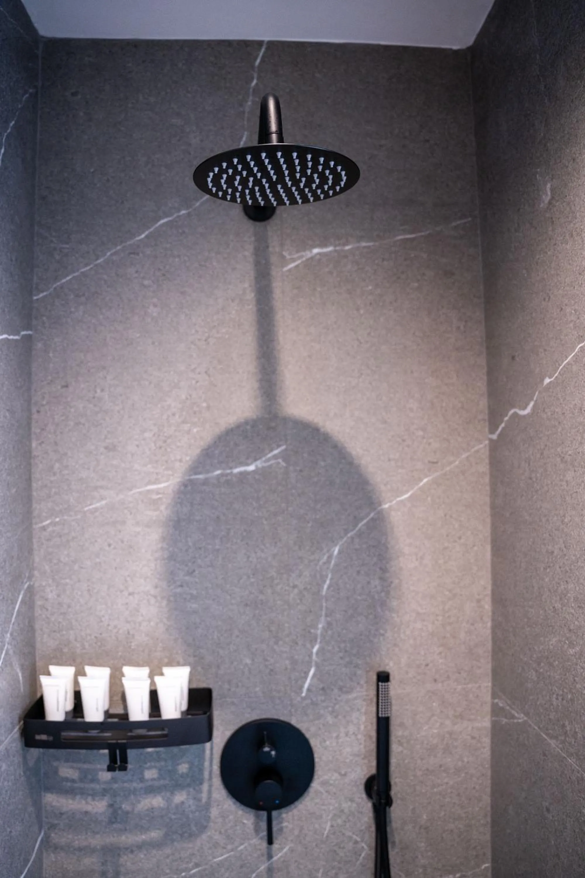 Bathroom in Island Sea Side Hotel - Adults Only