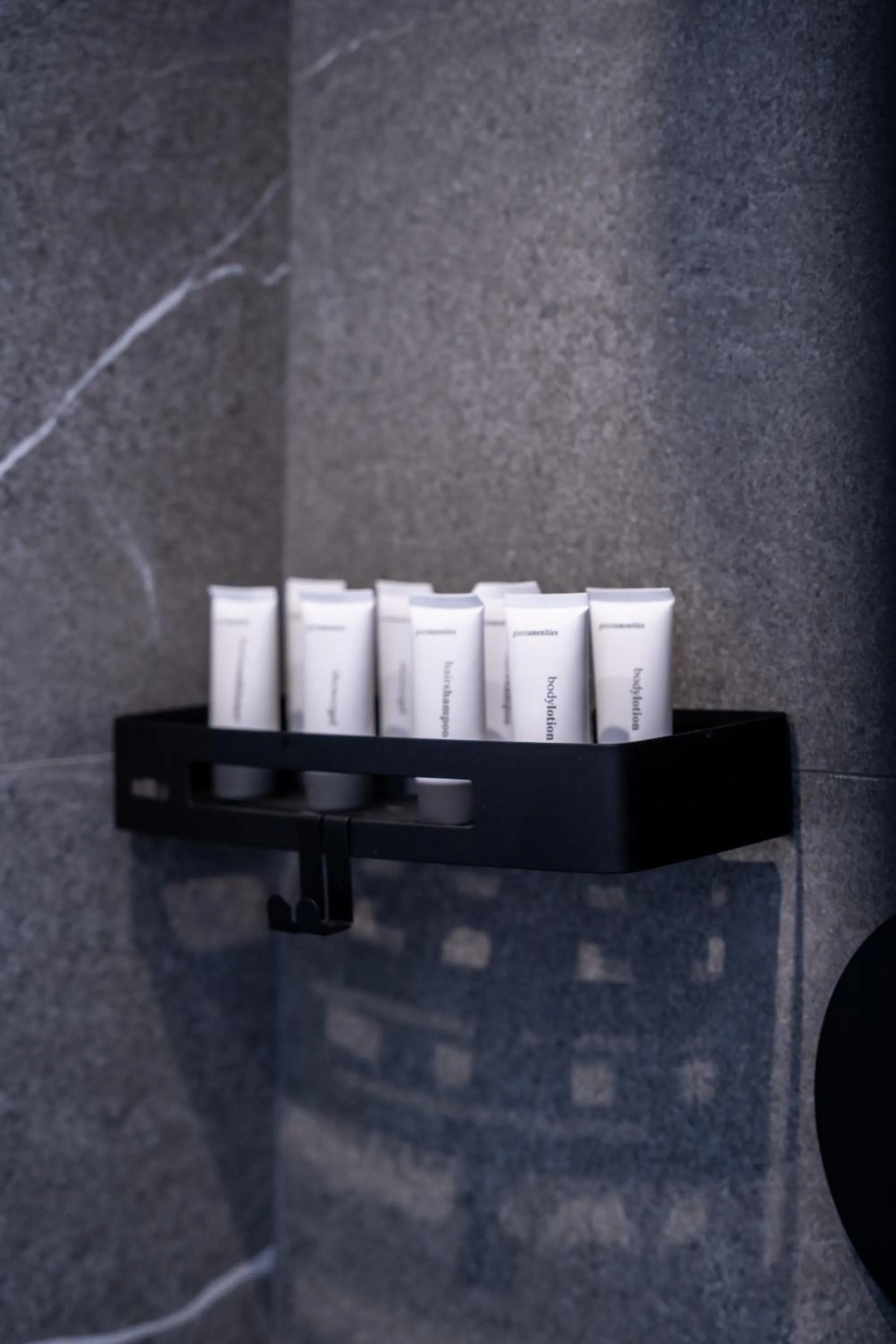 Bathroom in Island Sea Side Hotel - Adults Only