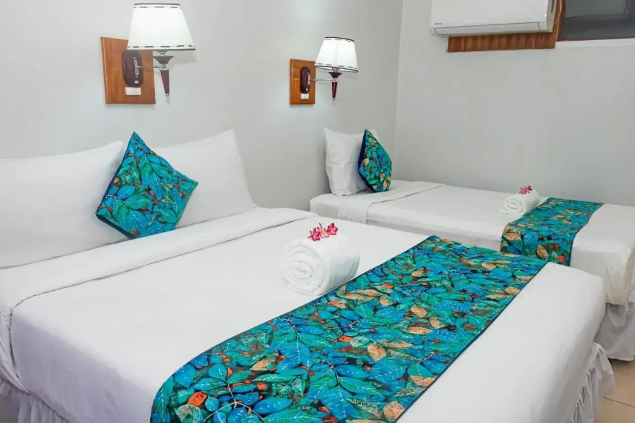 One-Bedroom Apartment in Honiara Hotel One-Bedroom Apartment in Honiara Hotel