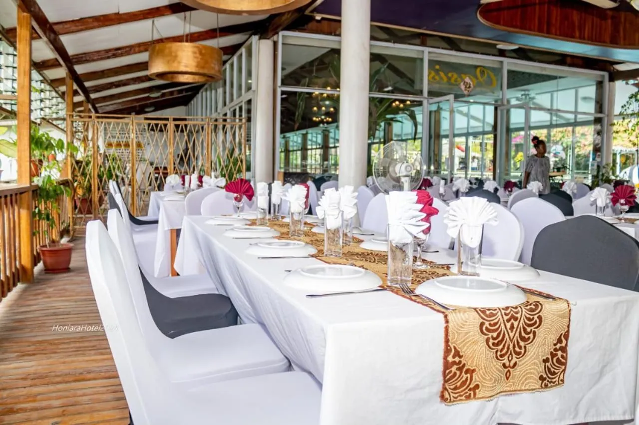Honiara Hotel