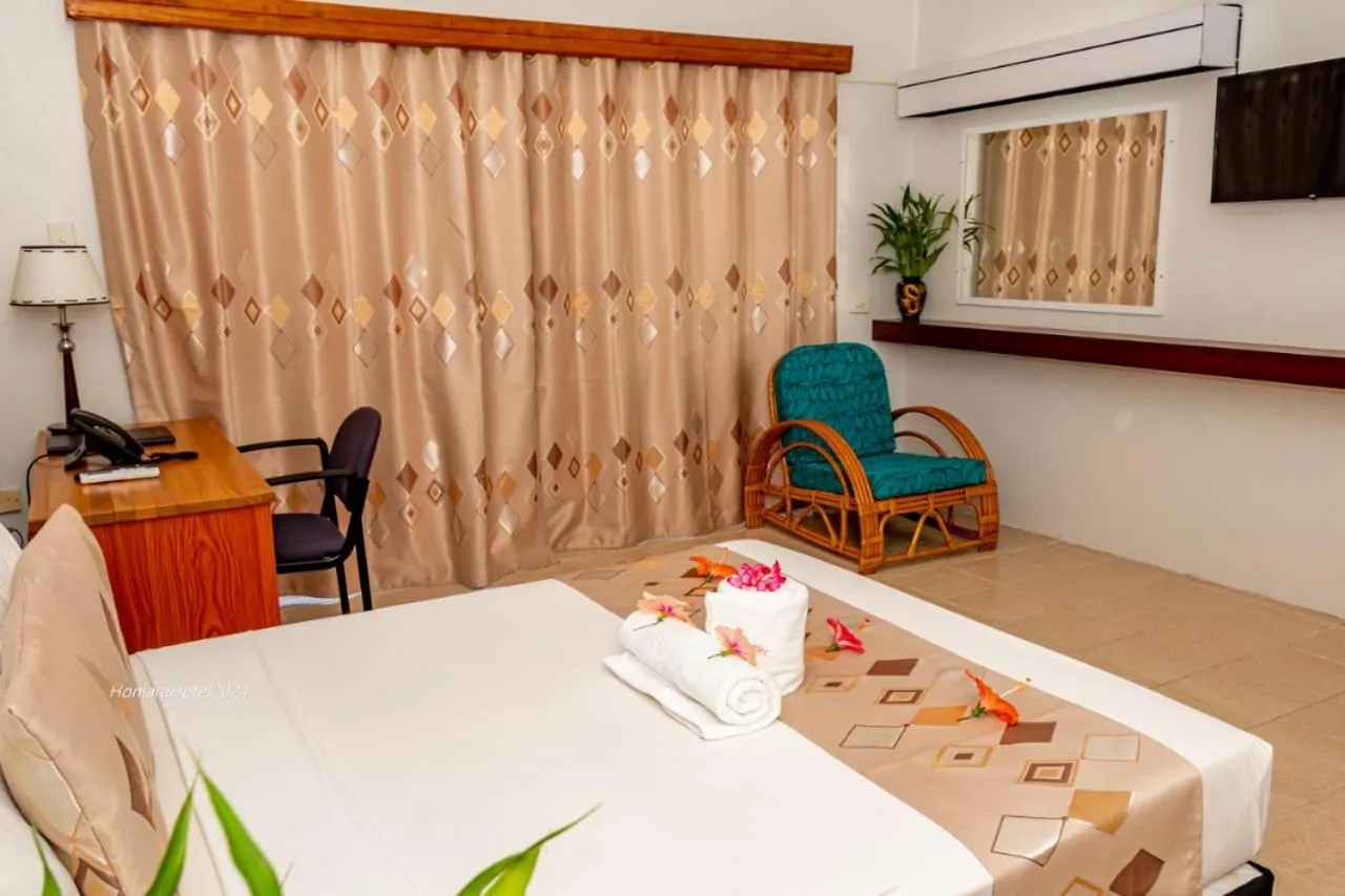 Honiara Hotel