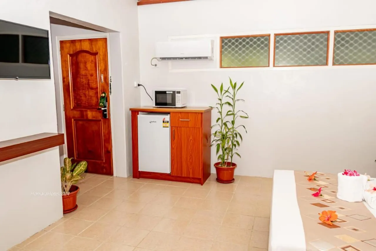 Honiara Hotel