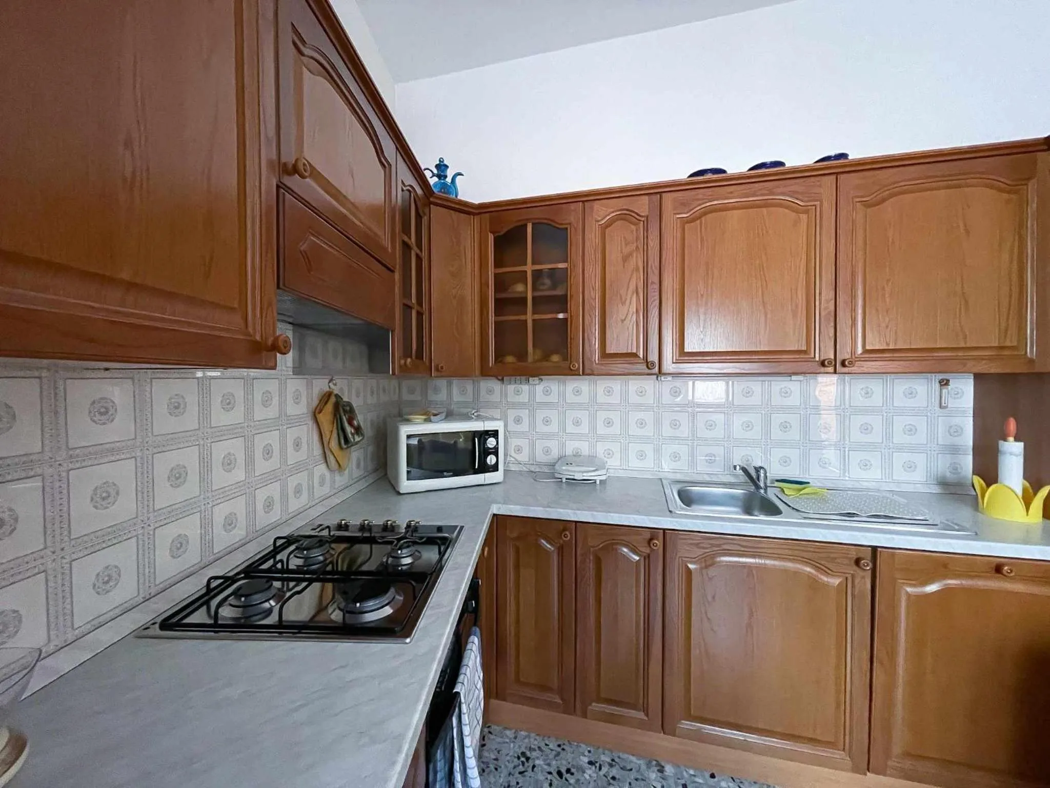 Terrazza San Martino