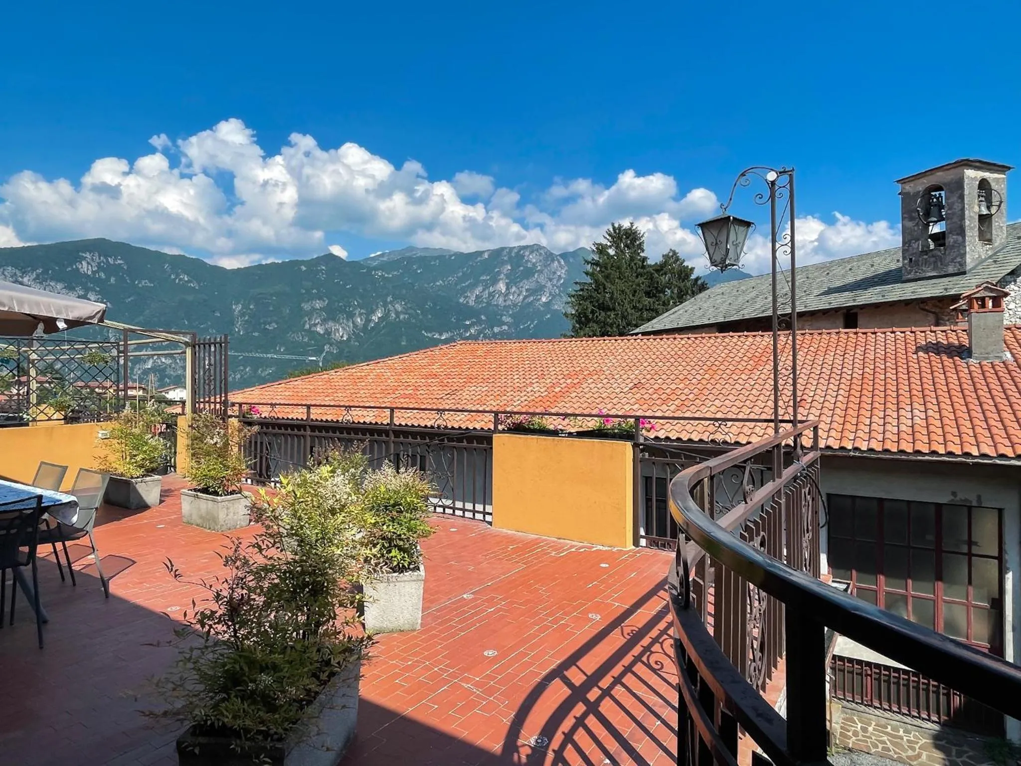 Terrazza San Martino