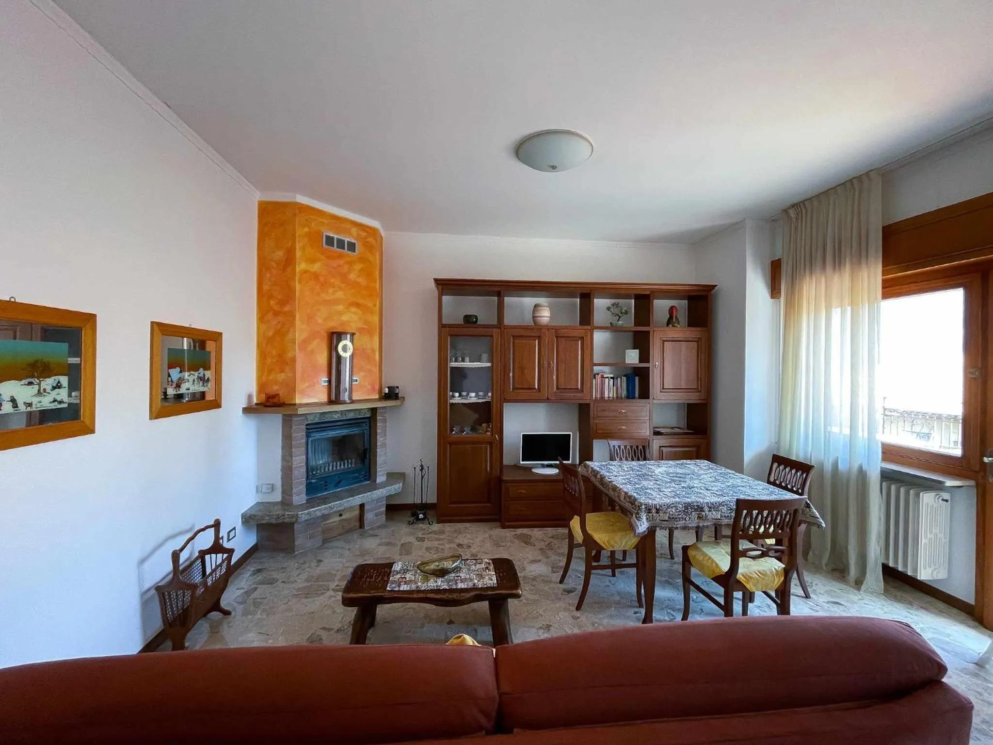 Terrazza San Martino