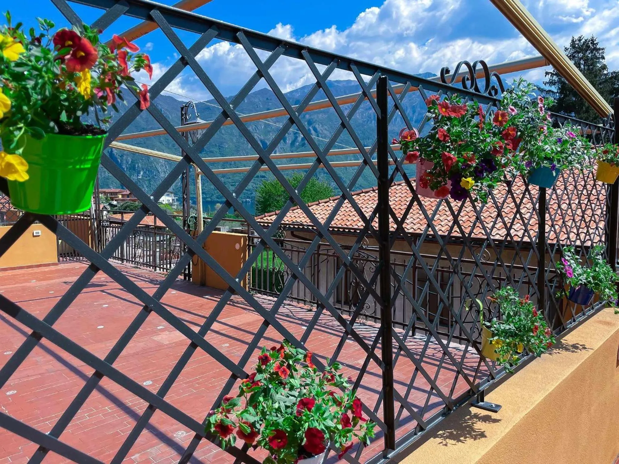 Terrazza San Martino