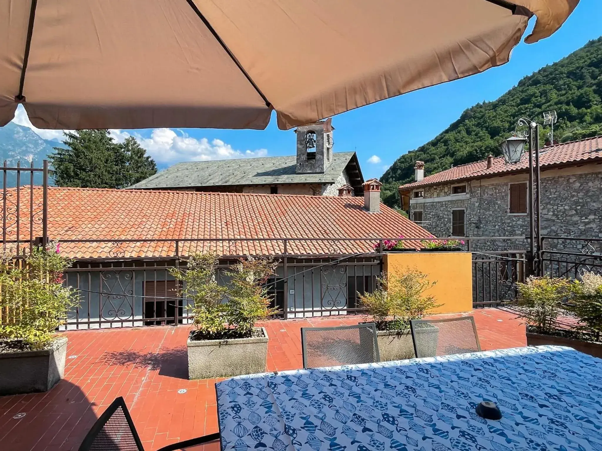 Terrazza San Martino Terrazza San Martino