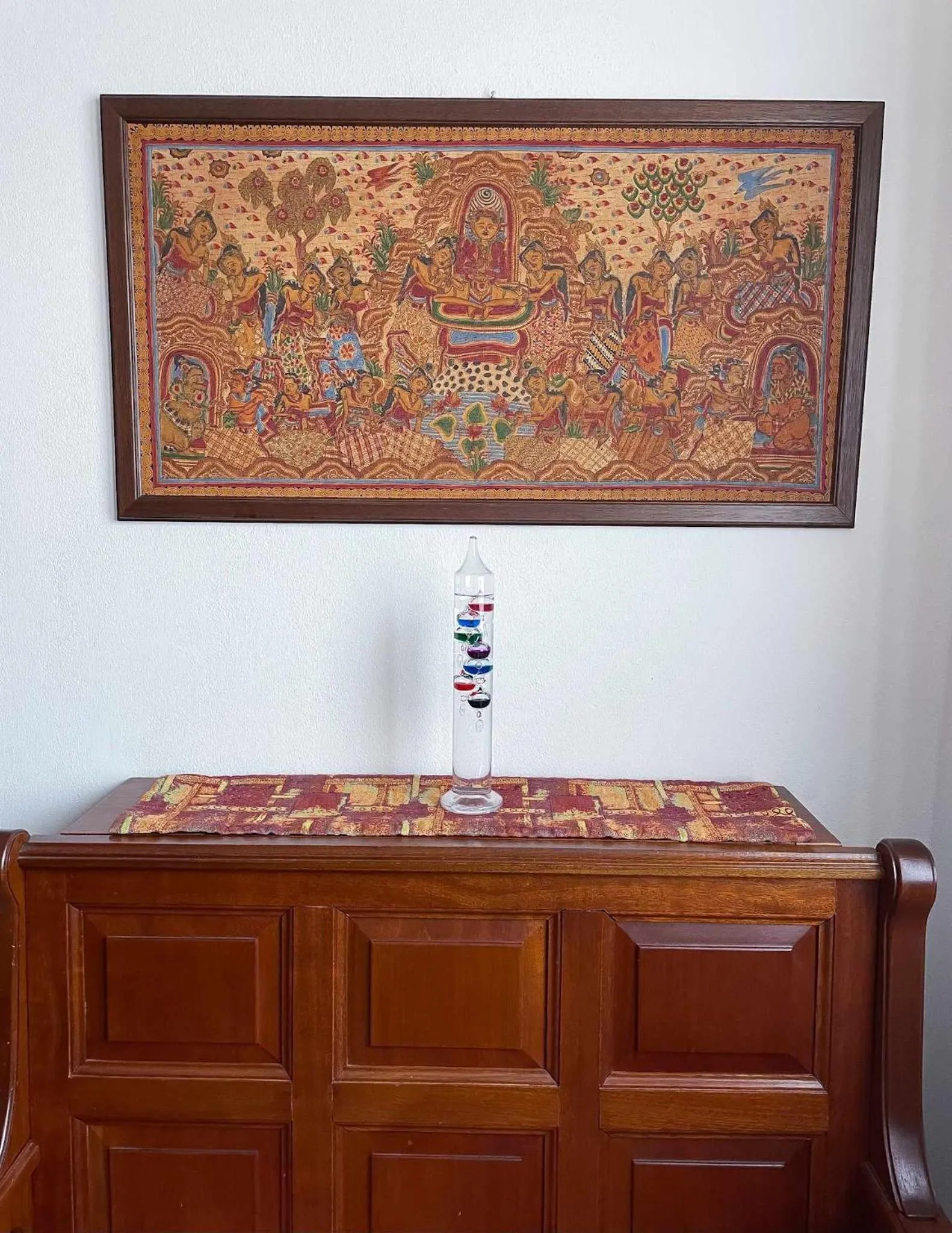 Terrazza San Martino