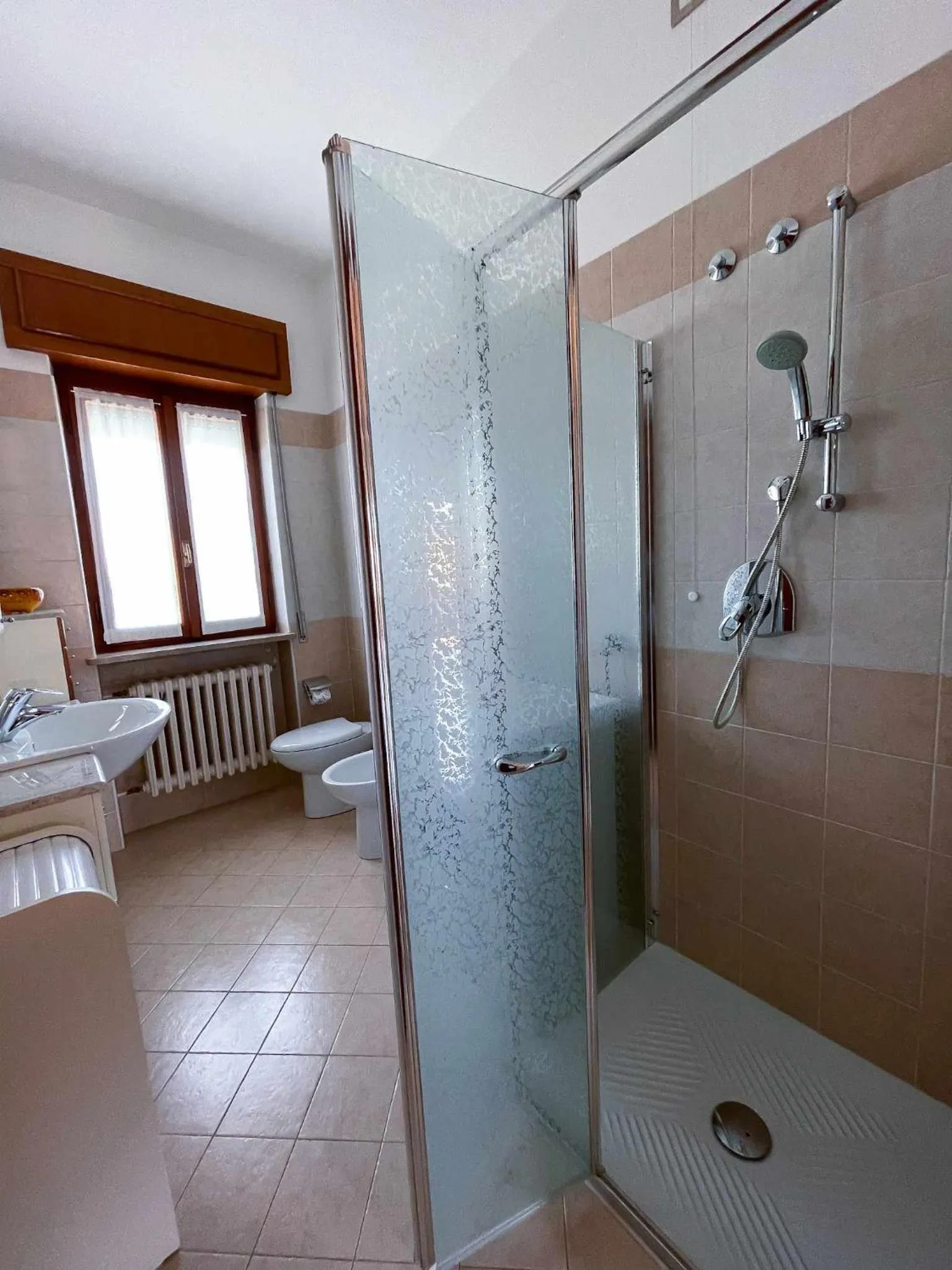 Terrazza San Martino