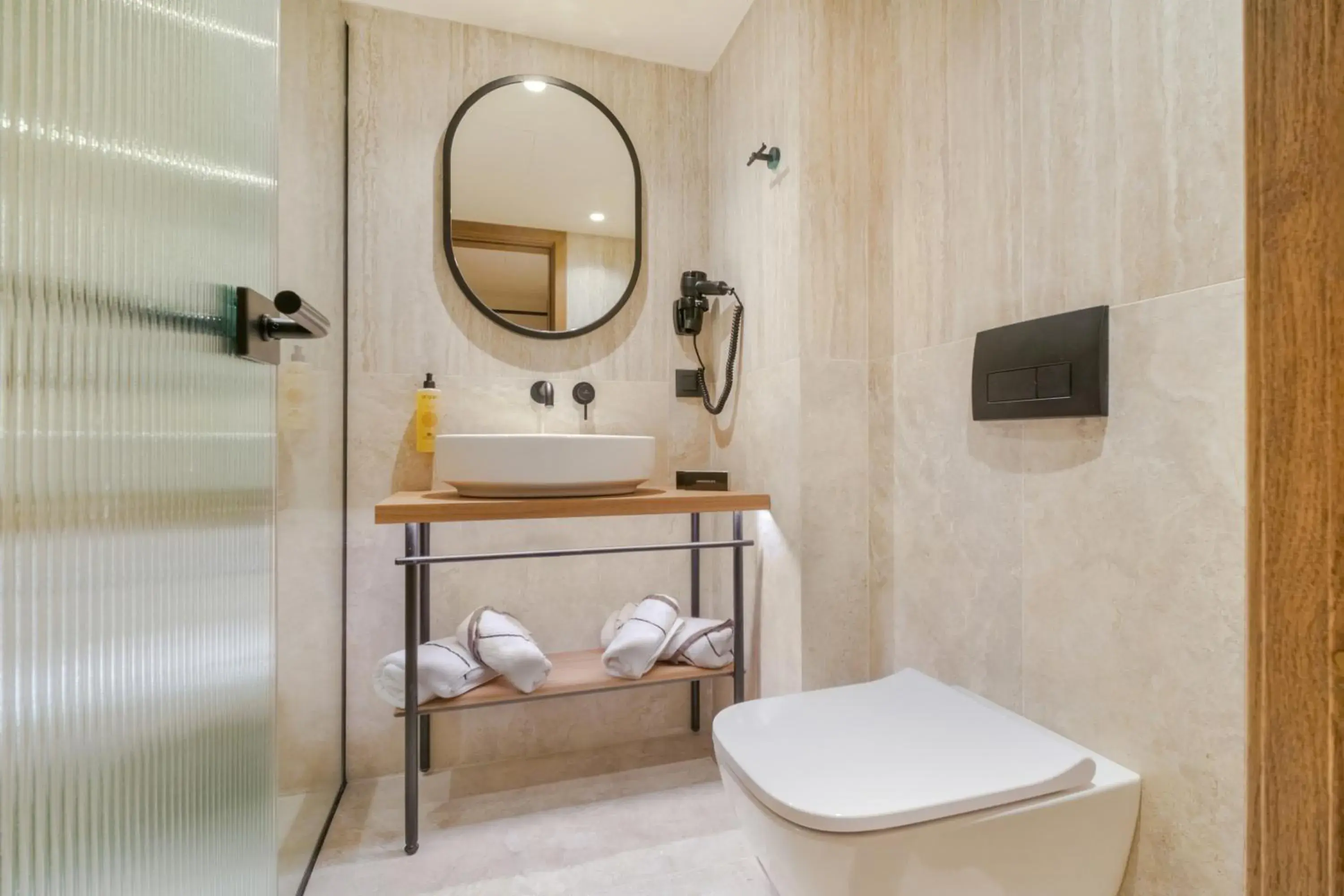 Superior Street View in Capsis Astoria Heraklion Superior Street View in Capsis Astoria Heraklion