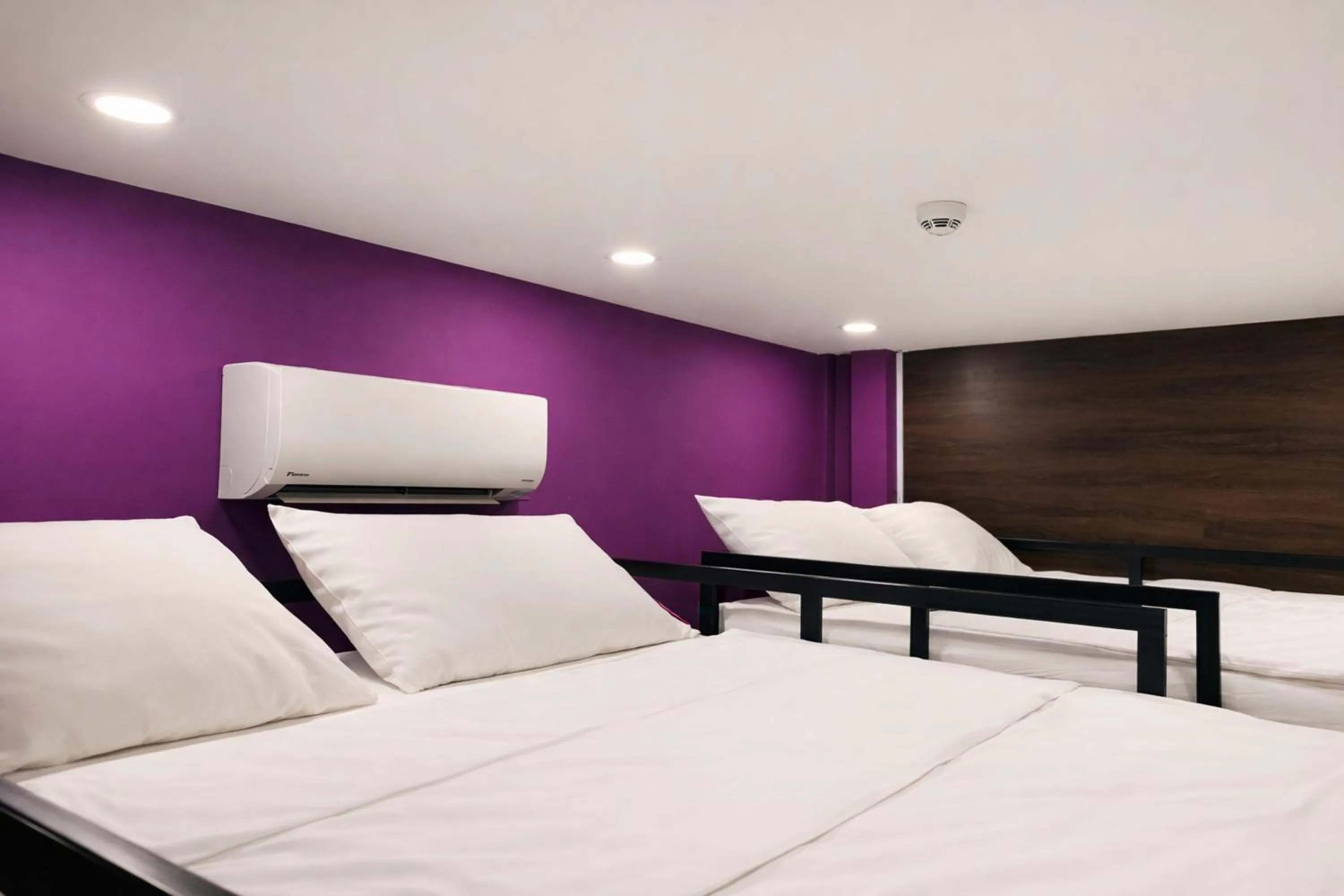 Arena eSports Hotel at Bugis Village