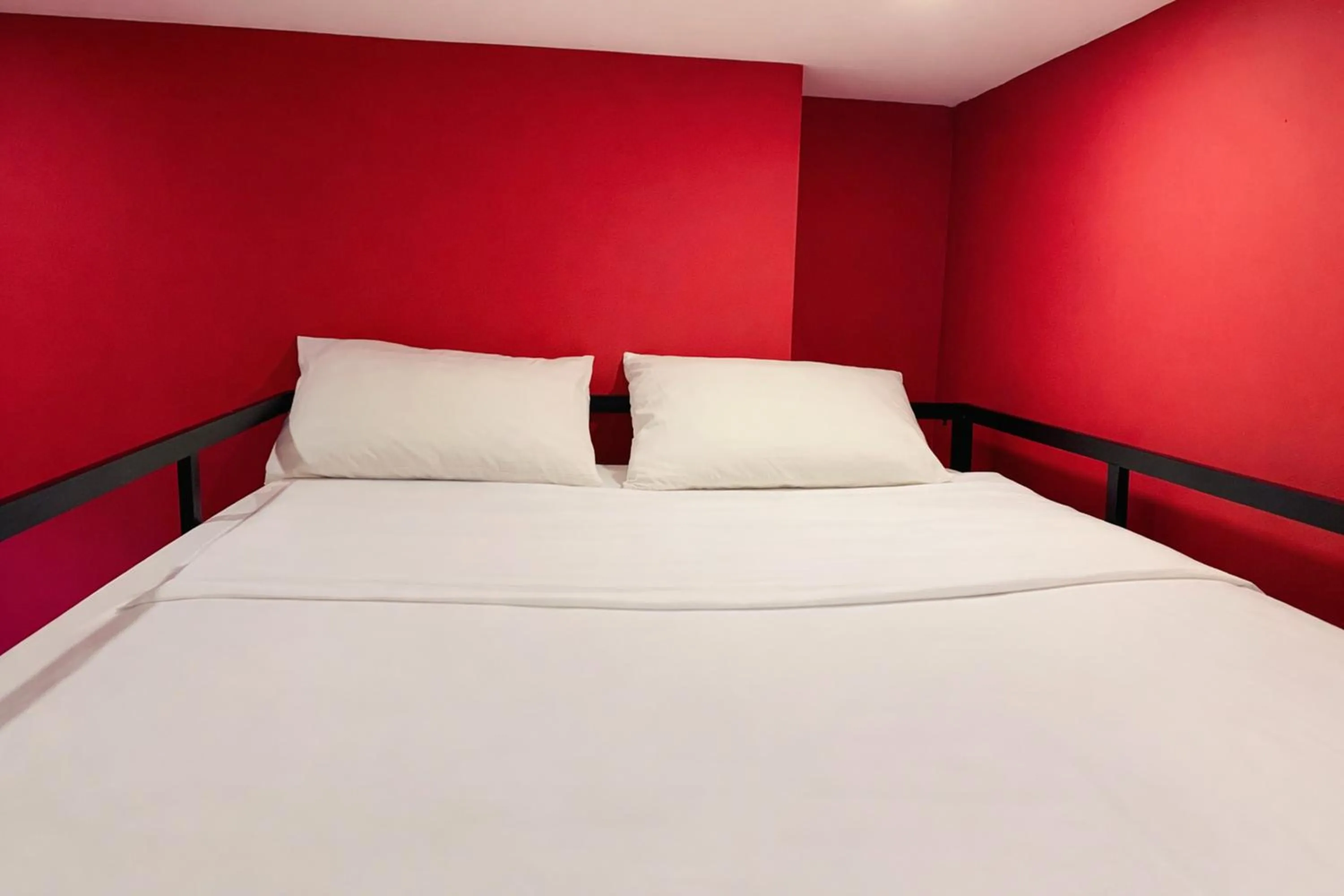 Arena eSports Hotel at Bugis Village