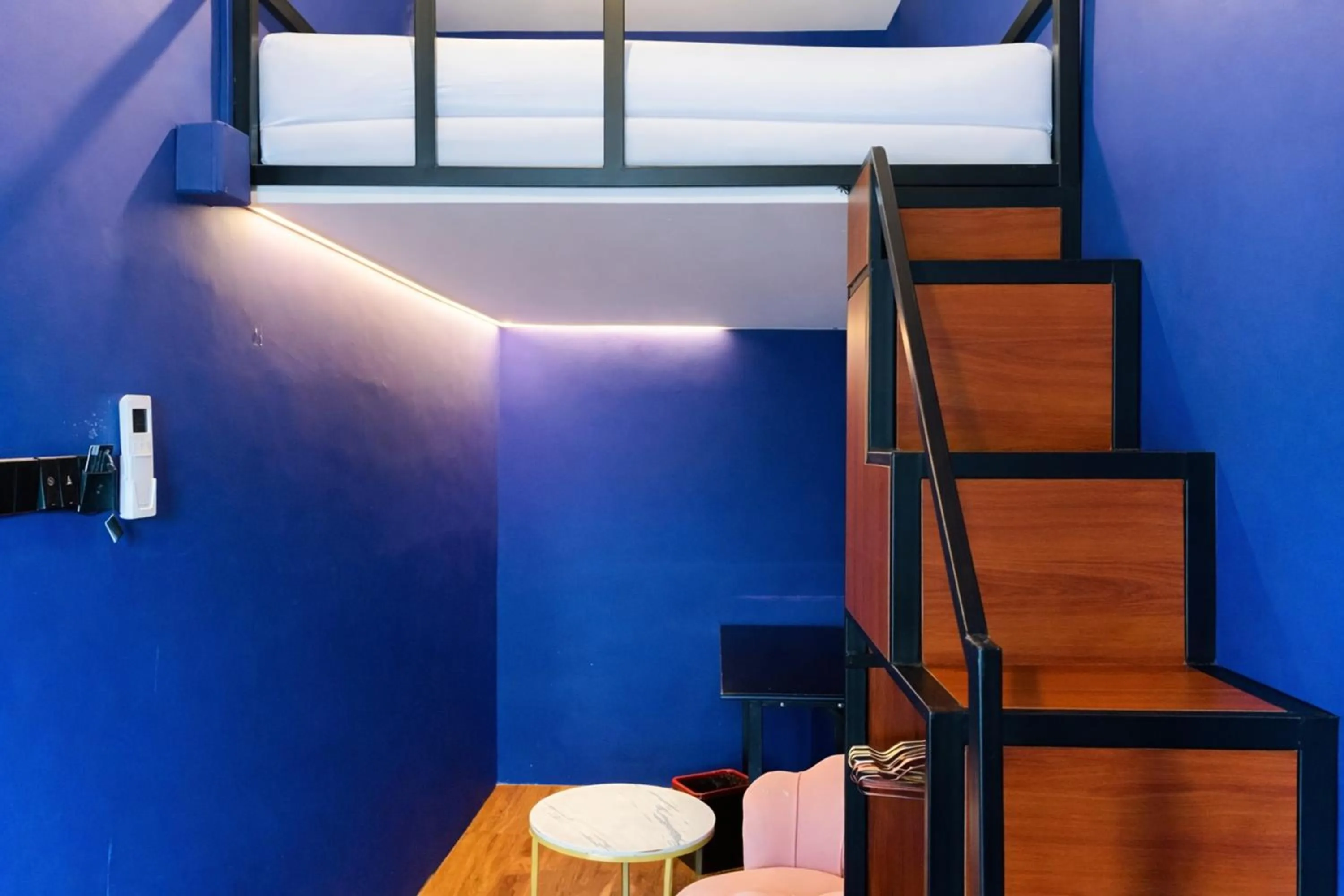 Arena eSports Hotel at Bugis Village