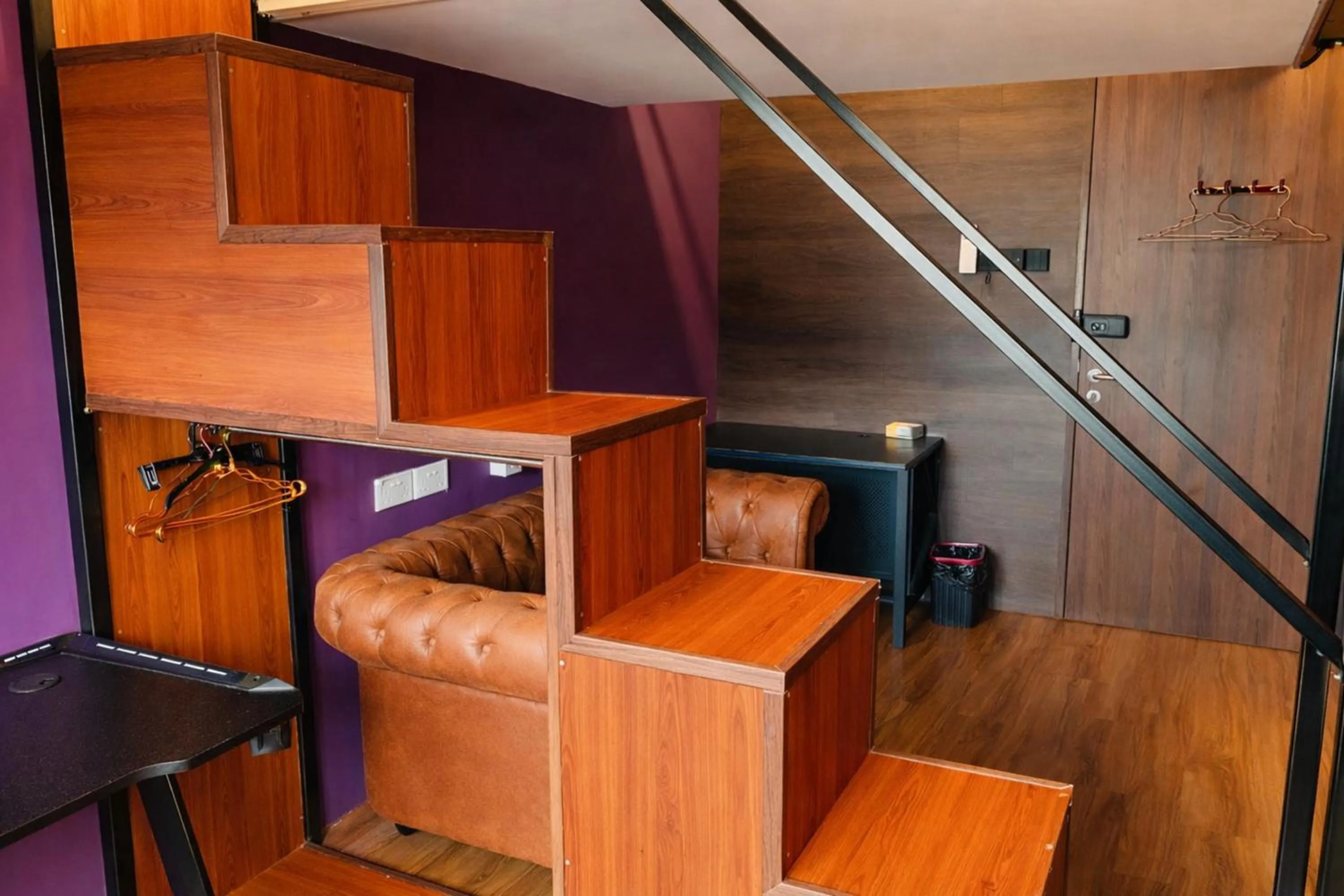 Arena eSports Hotel at Bugis Village