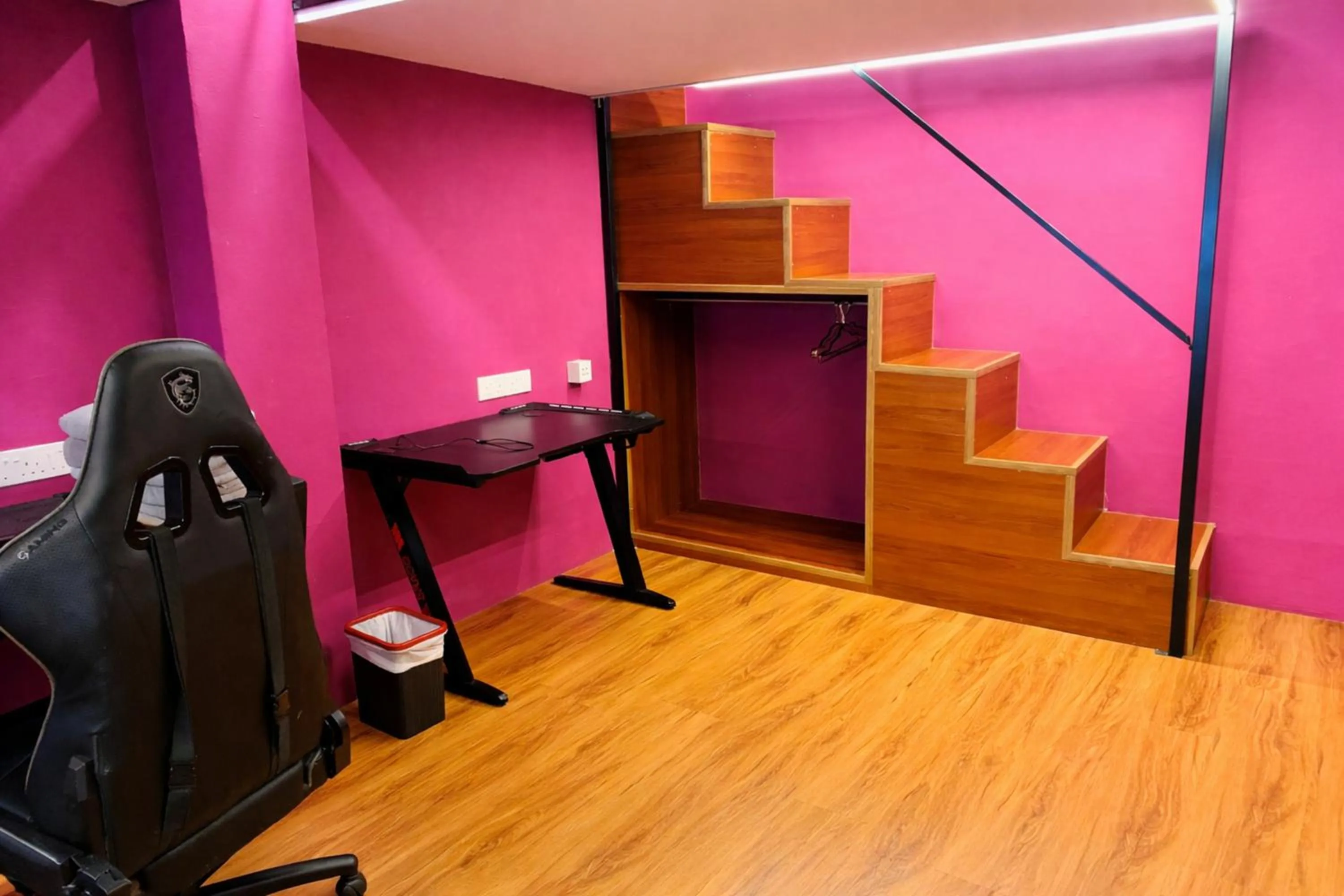 Arena eSports Hotel at Bugis Village