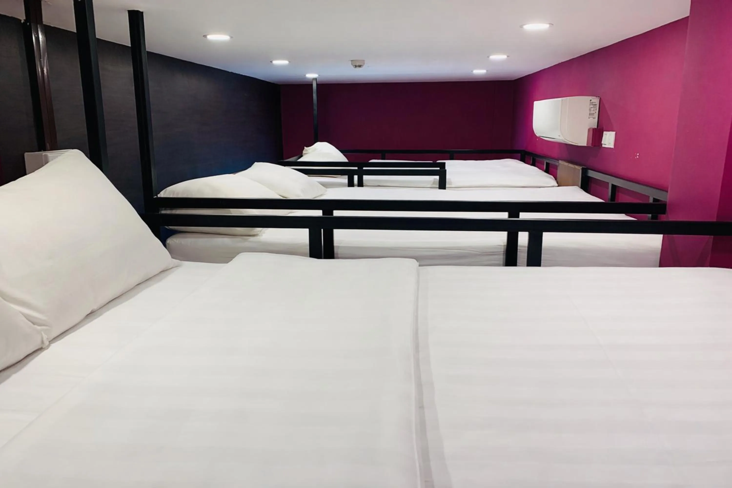 Arena eSports Hotel at Bugis Village