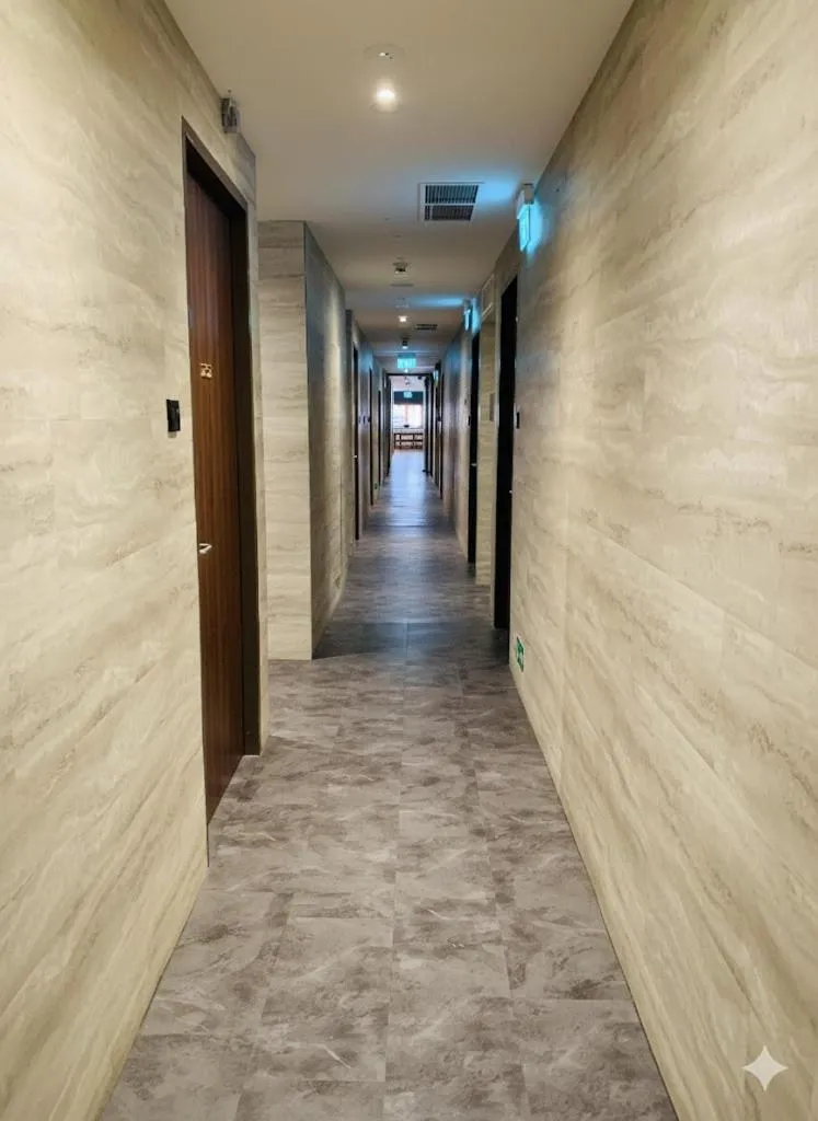 Arena eSports Hotel at Bugis Village