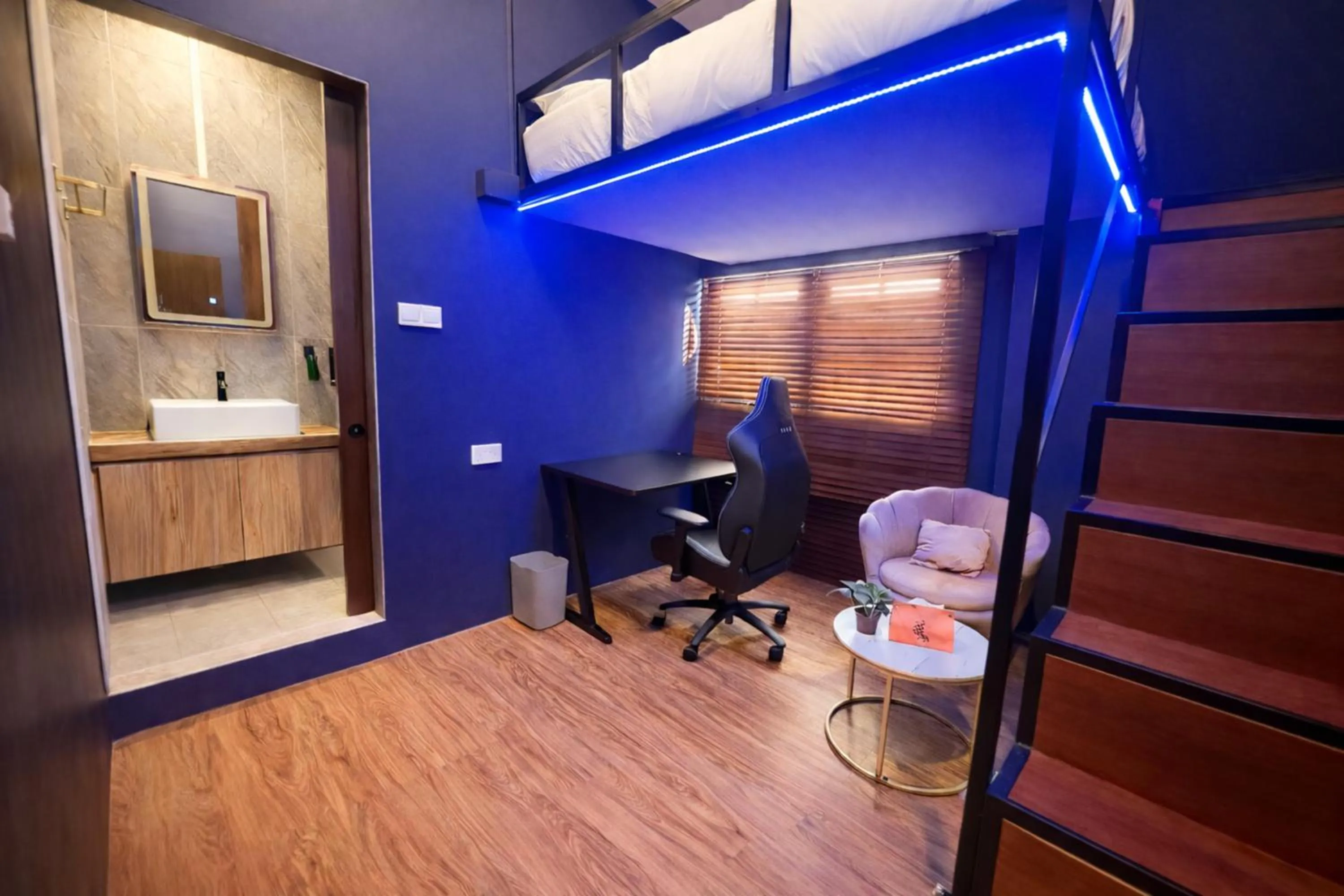 Arena eSports Hotel at Bugis Village