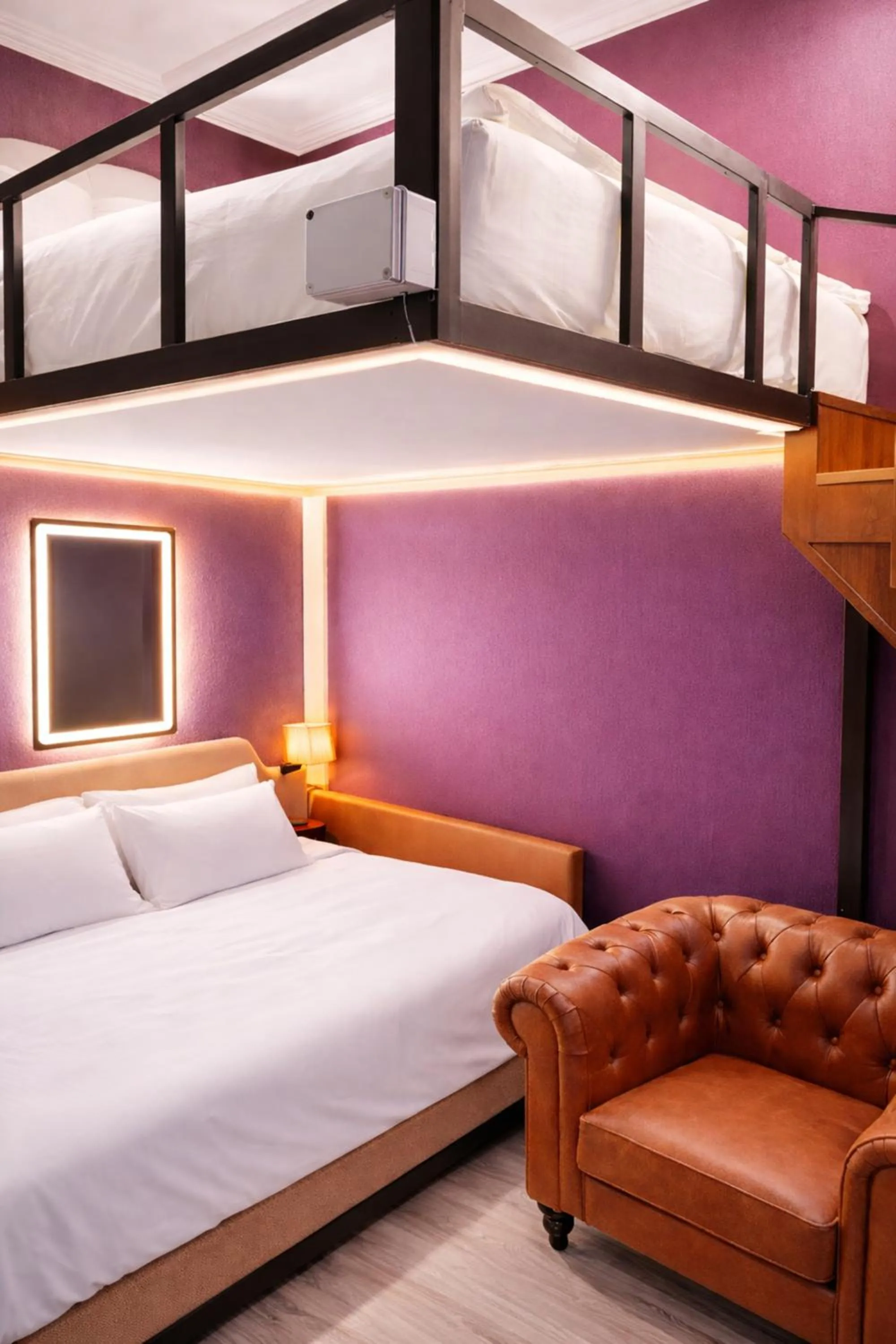 Arena eSports Hotel at Bugis Village