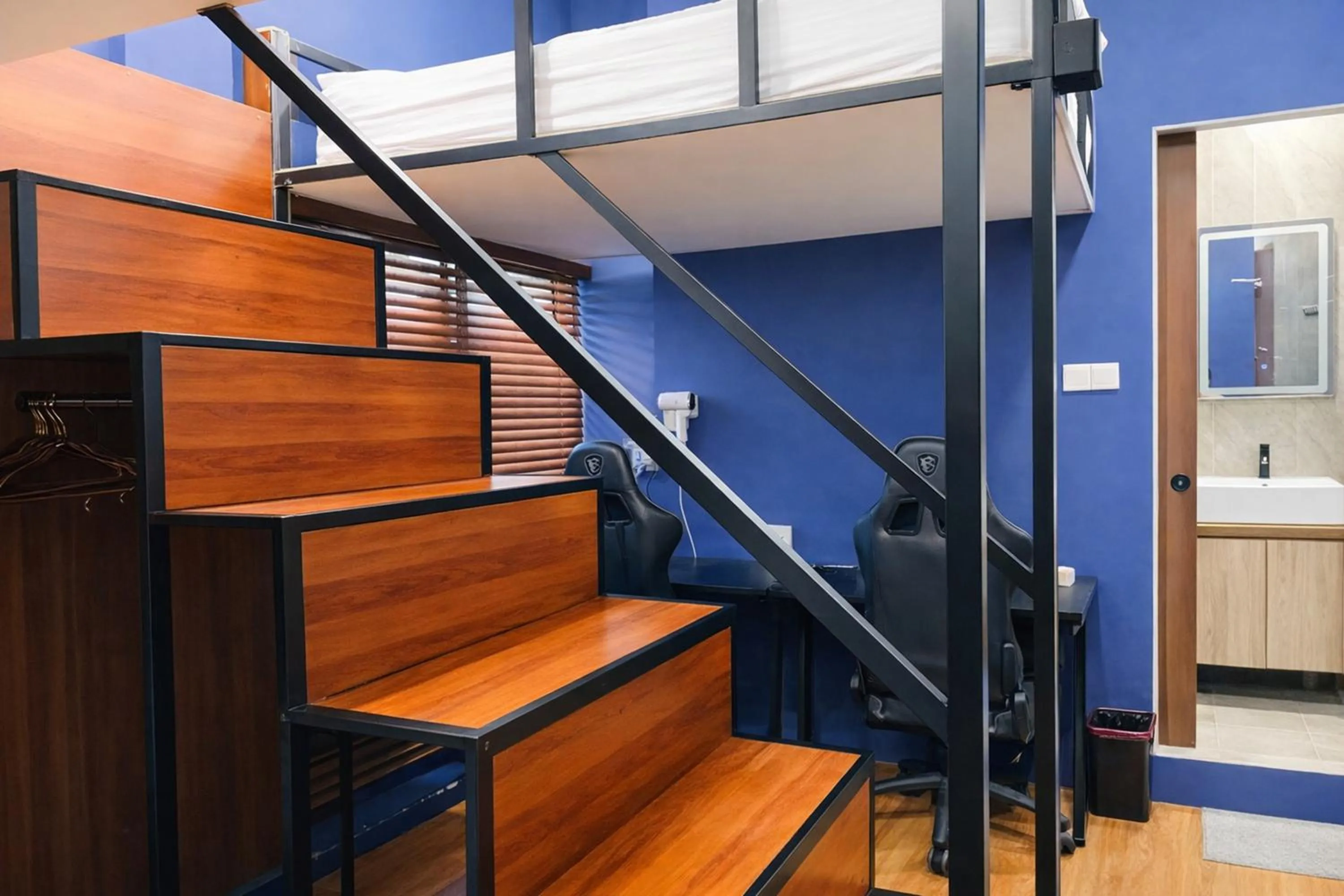 Arena eSports Hotel at Bugis Village