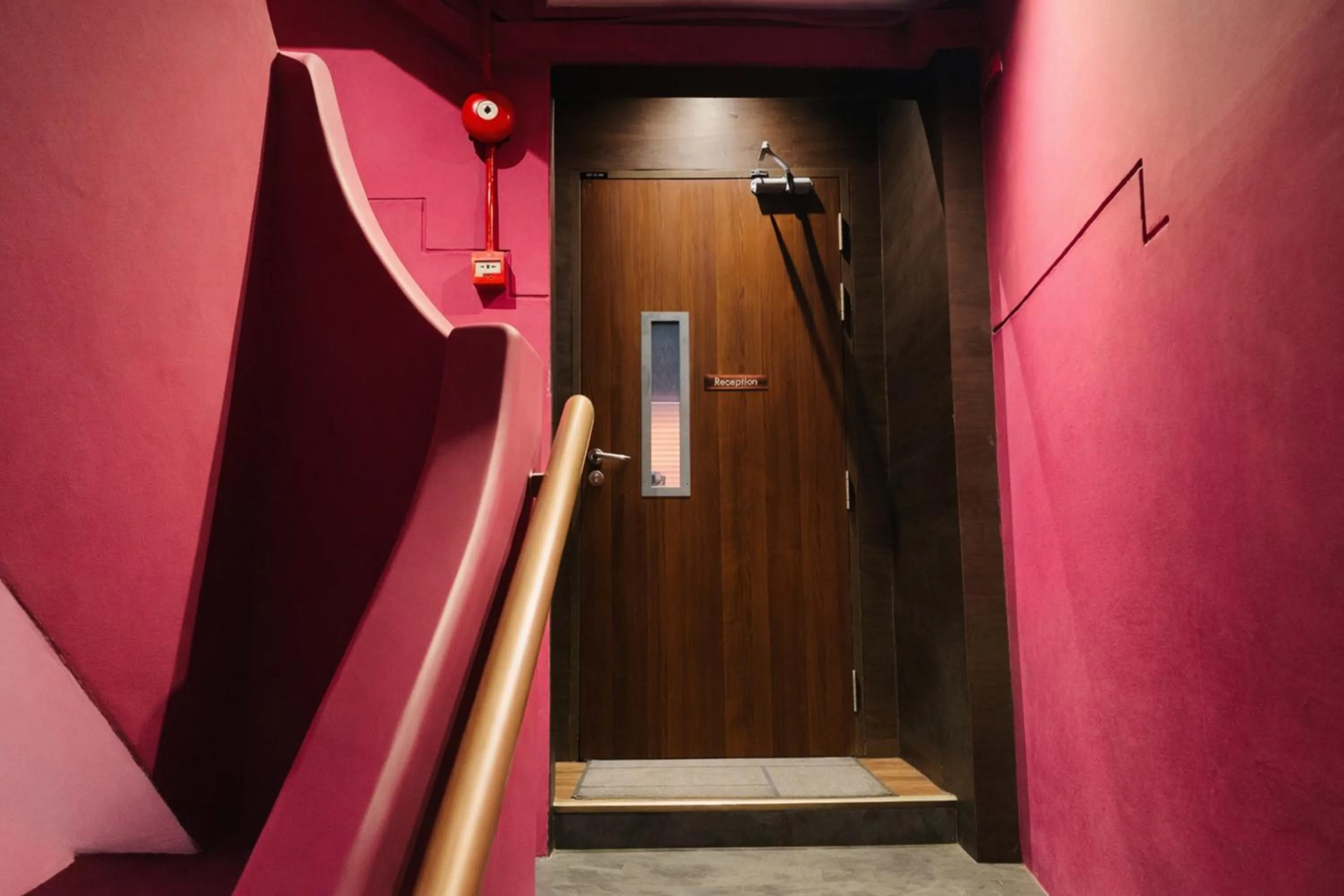 Arena eSports Hotel at Bugis Village