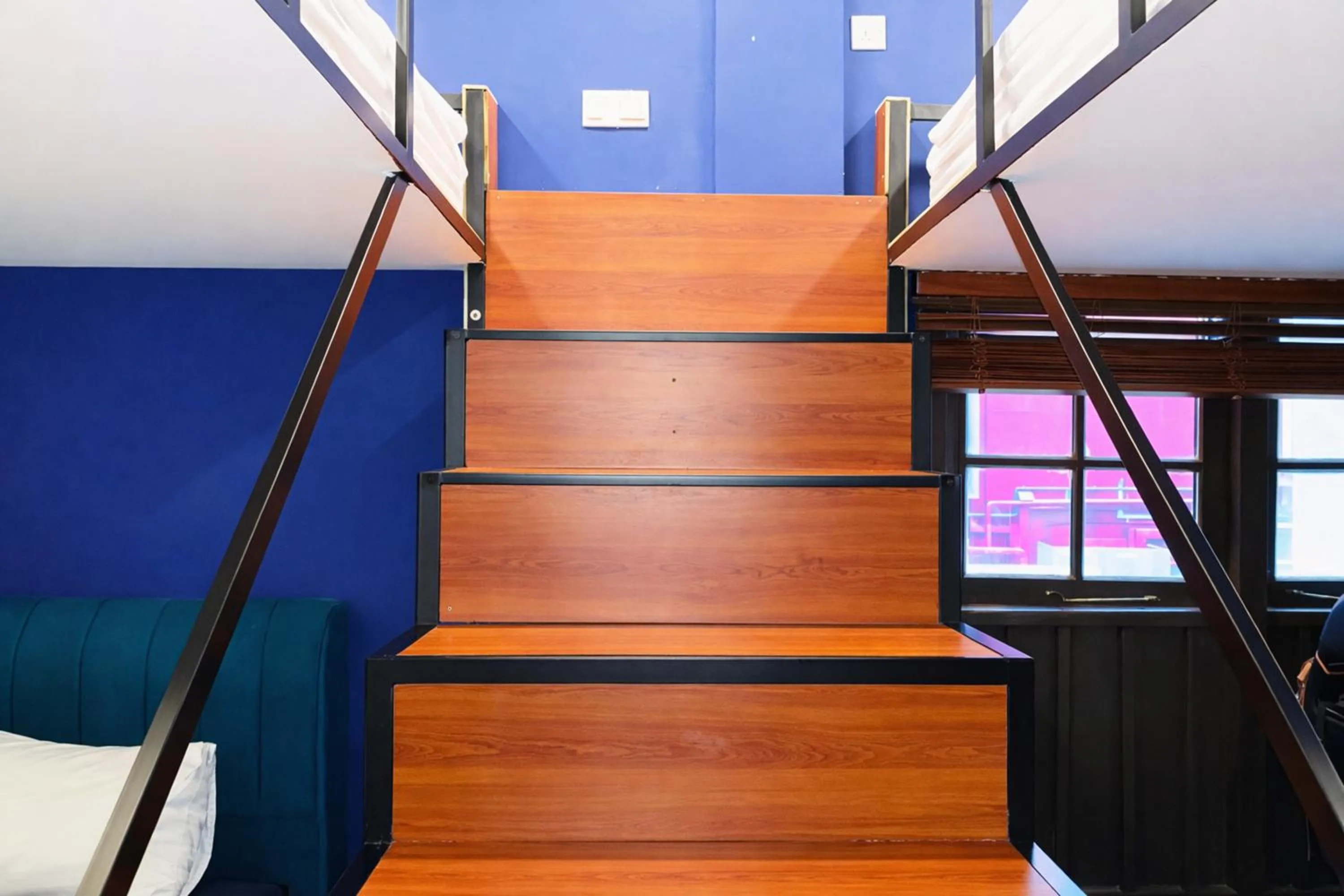 Arena eSports Hotel at Bugis Village