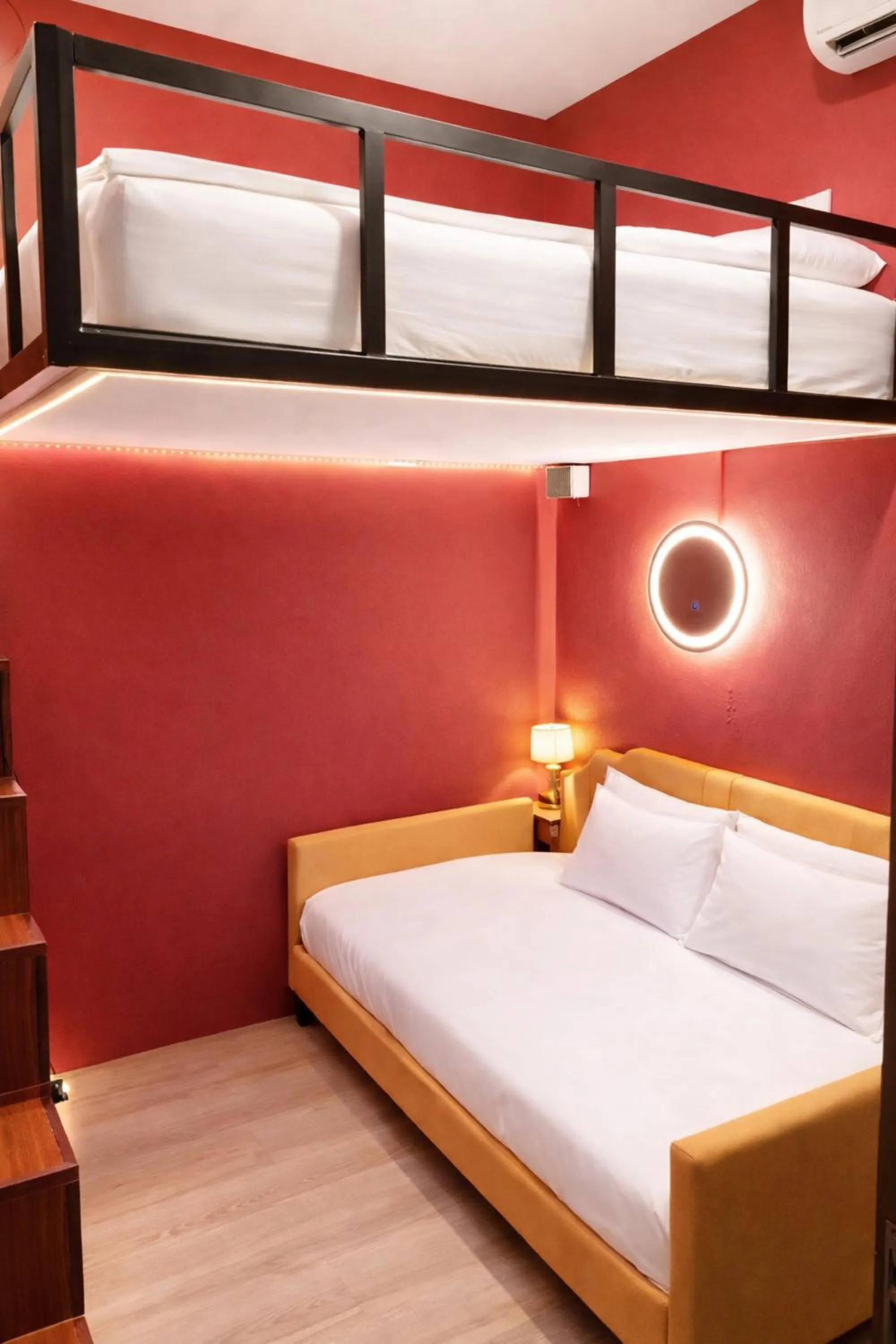 Arena eSports Hotel at Bugis Village