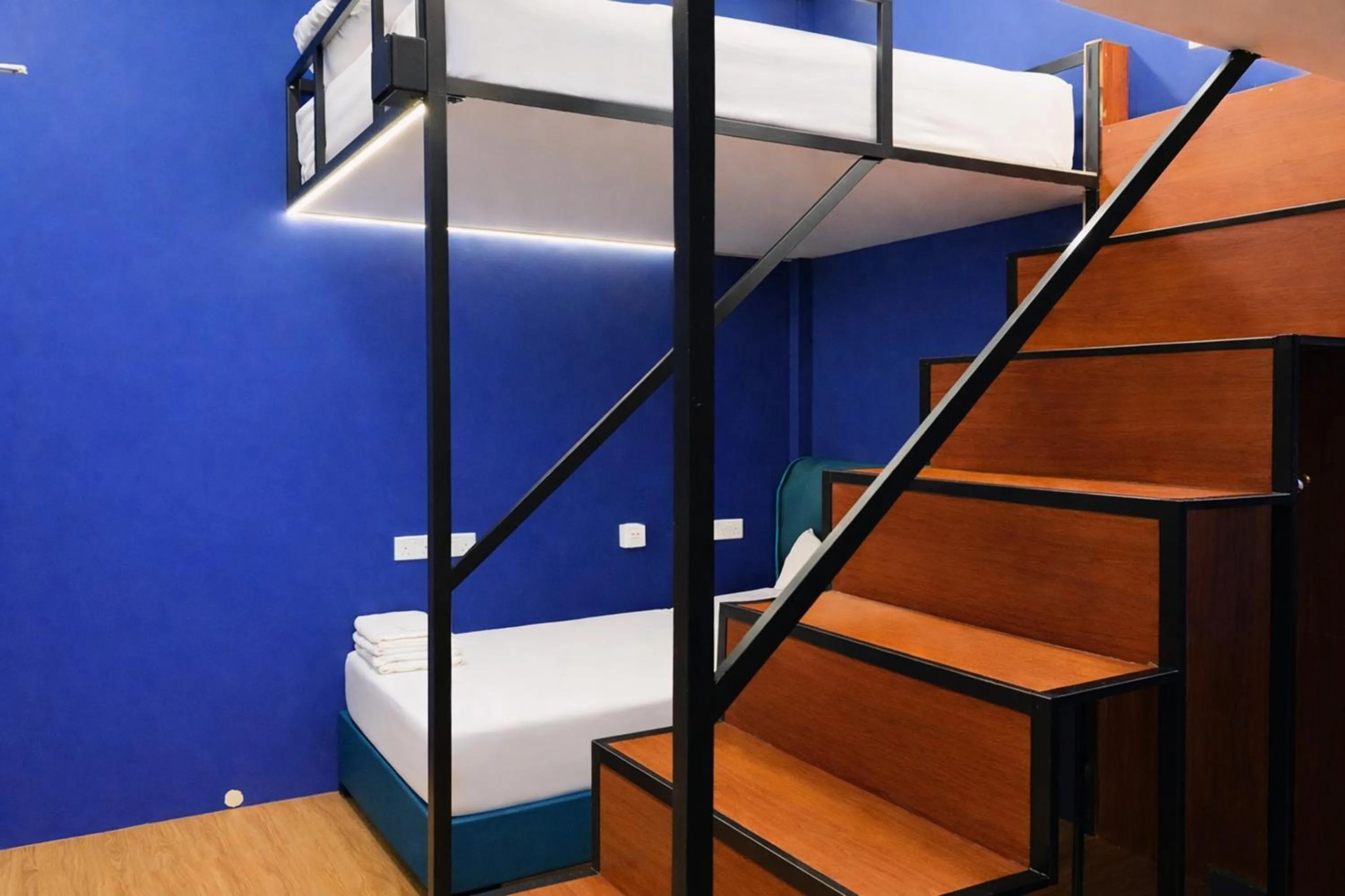 Arena eSports Hotel at Bugis Village