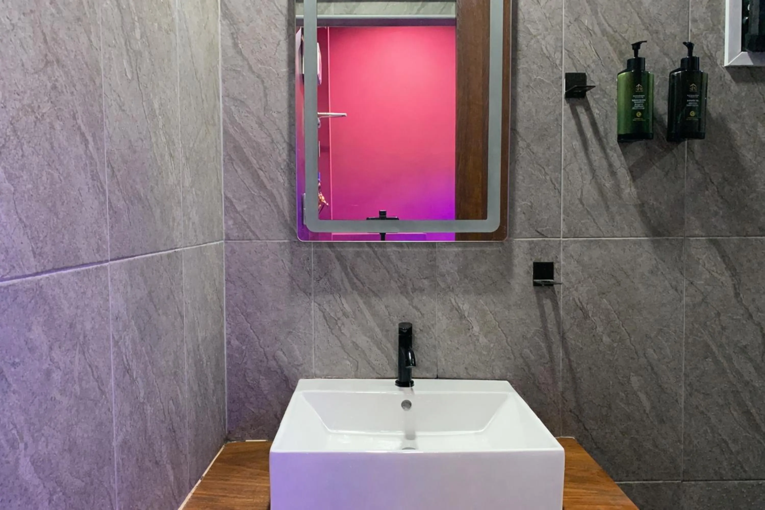 Arena eSports Hotel at Bugis Village