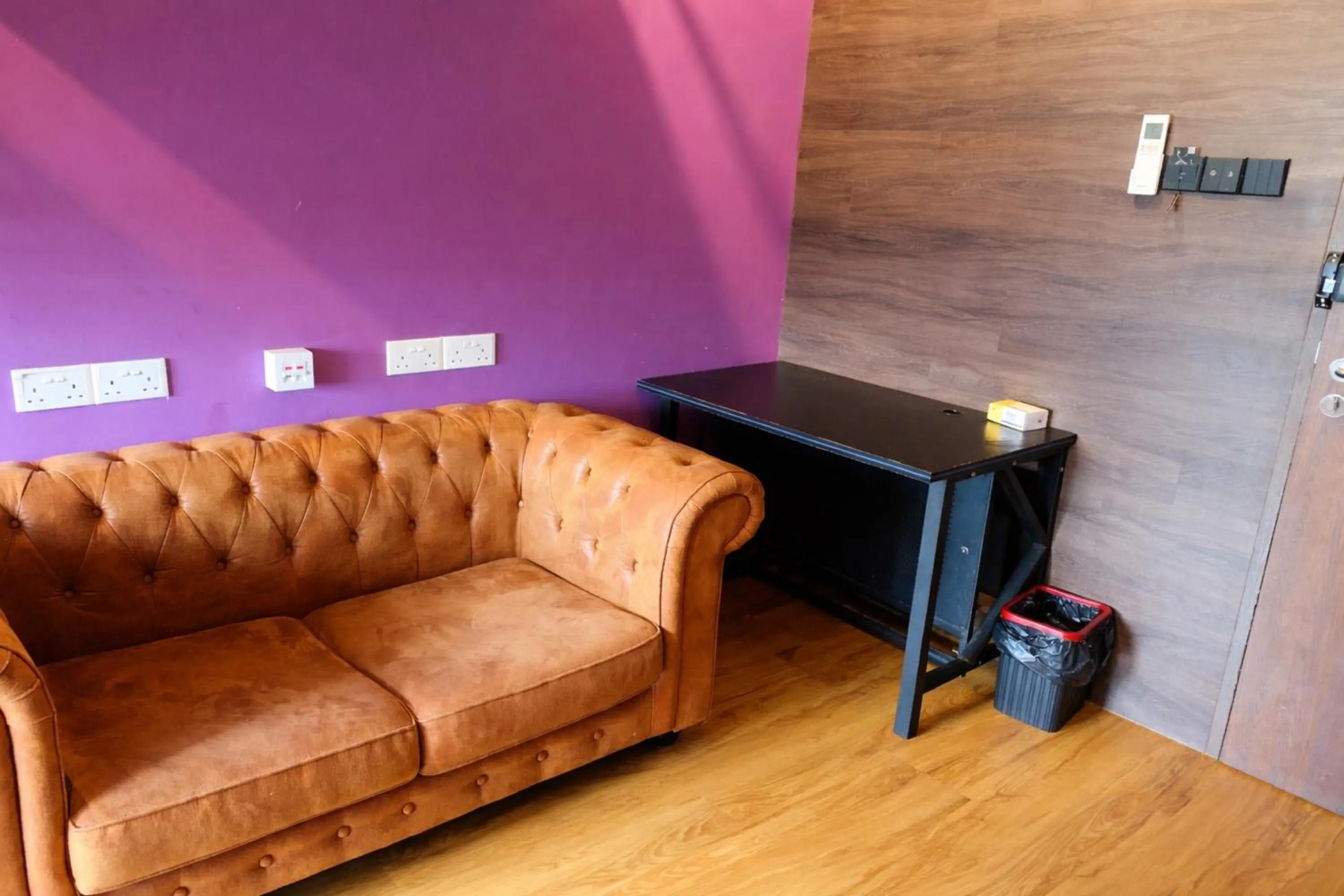 Arena eSports Hotel at Bugis Village