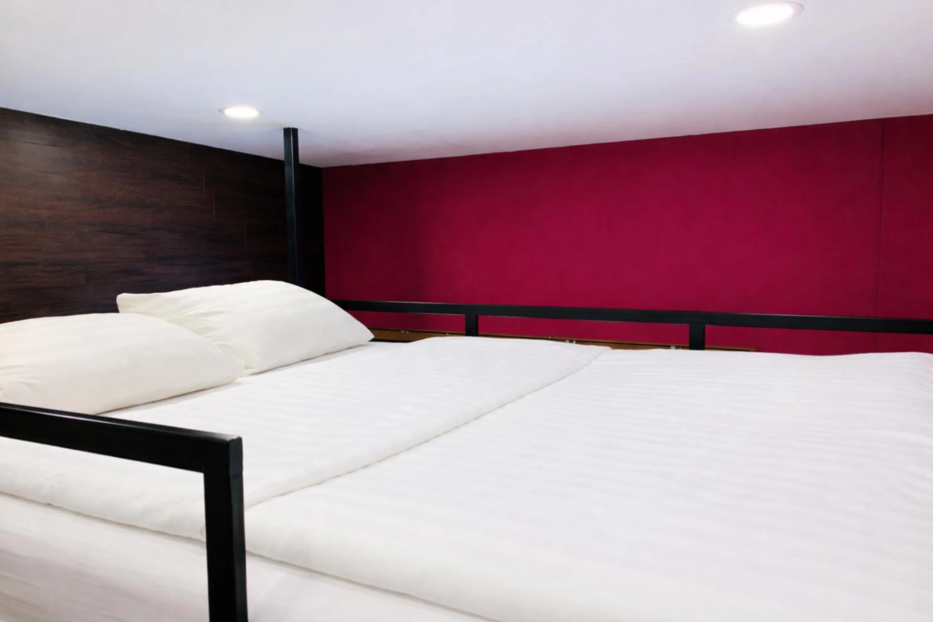 Arena eSports Hotel at Bugis Village