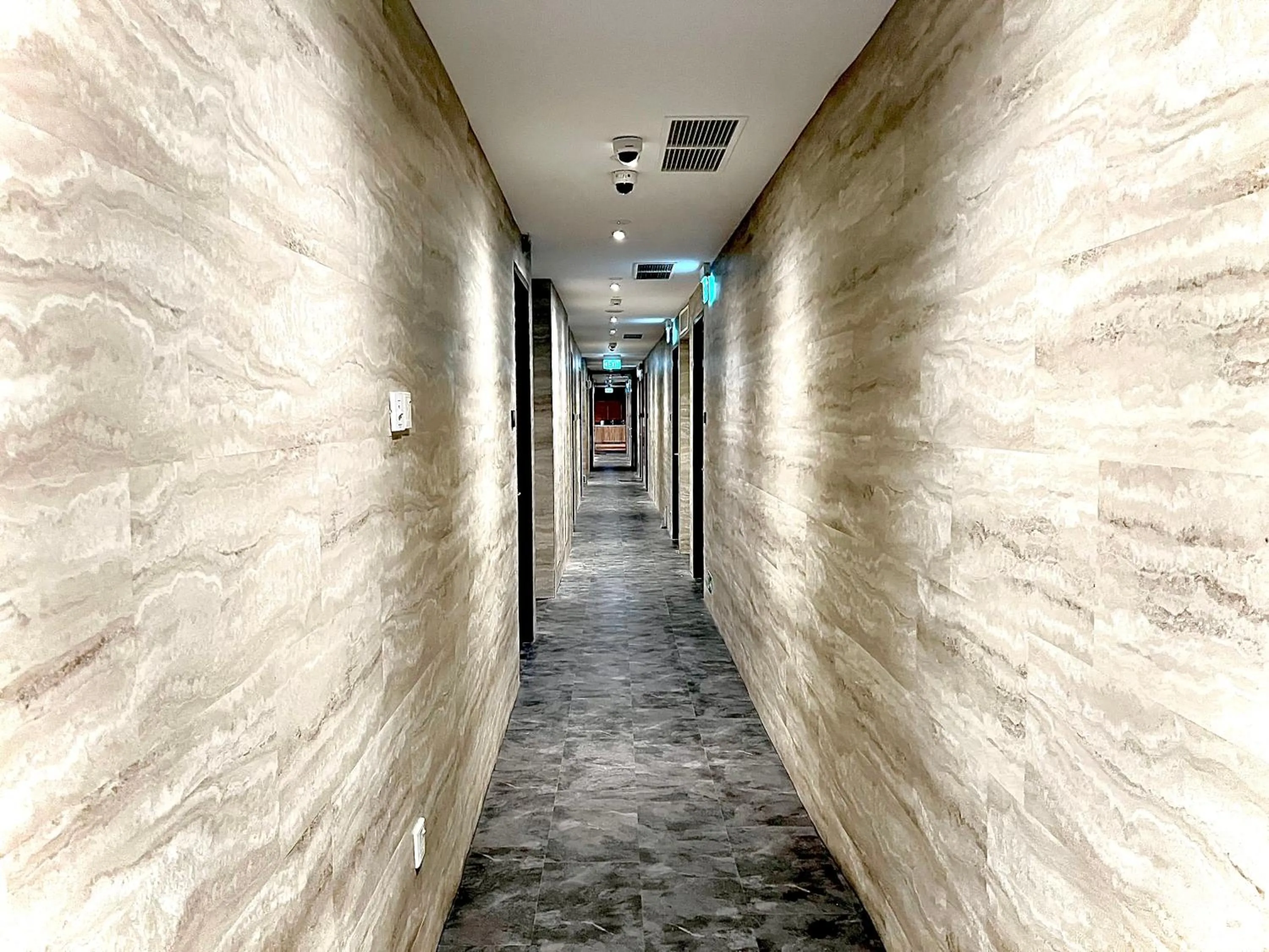 Lobby or reception in Arena eSports Hotel @ Bugis Village