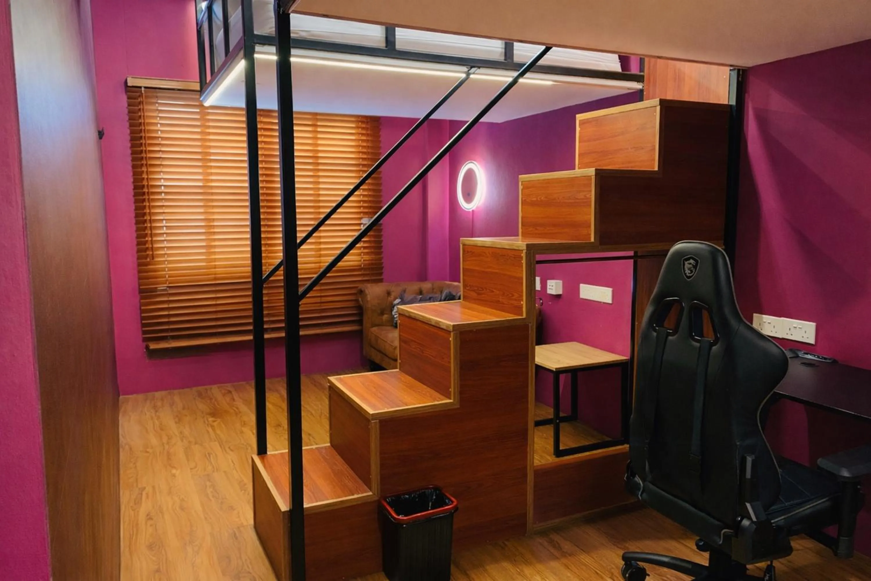 Arena eSports Hotel at Bugis Village