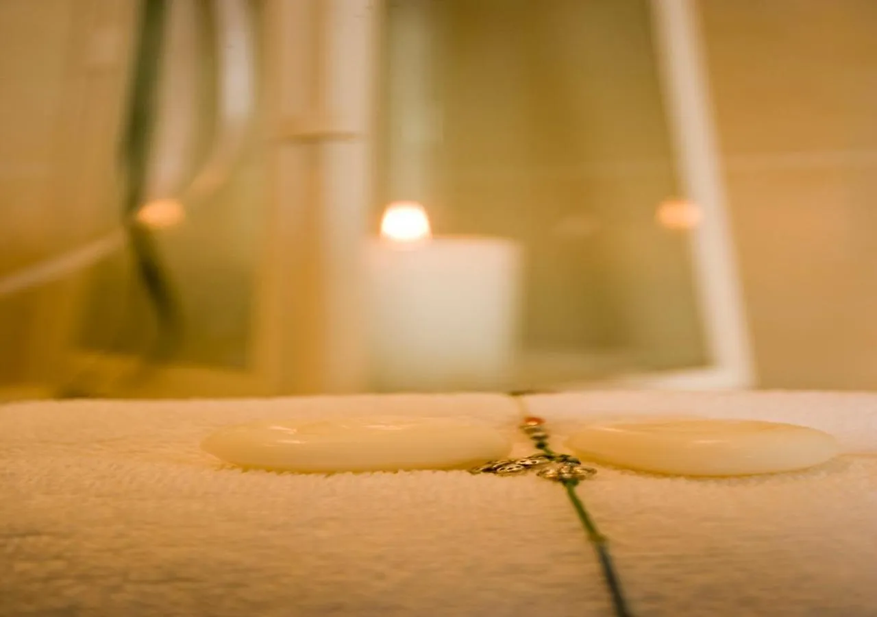Bedroom, Bed in Princess Of Naxos